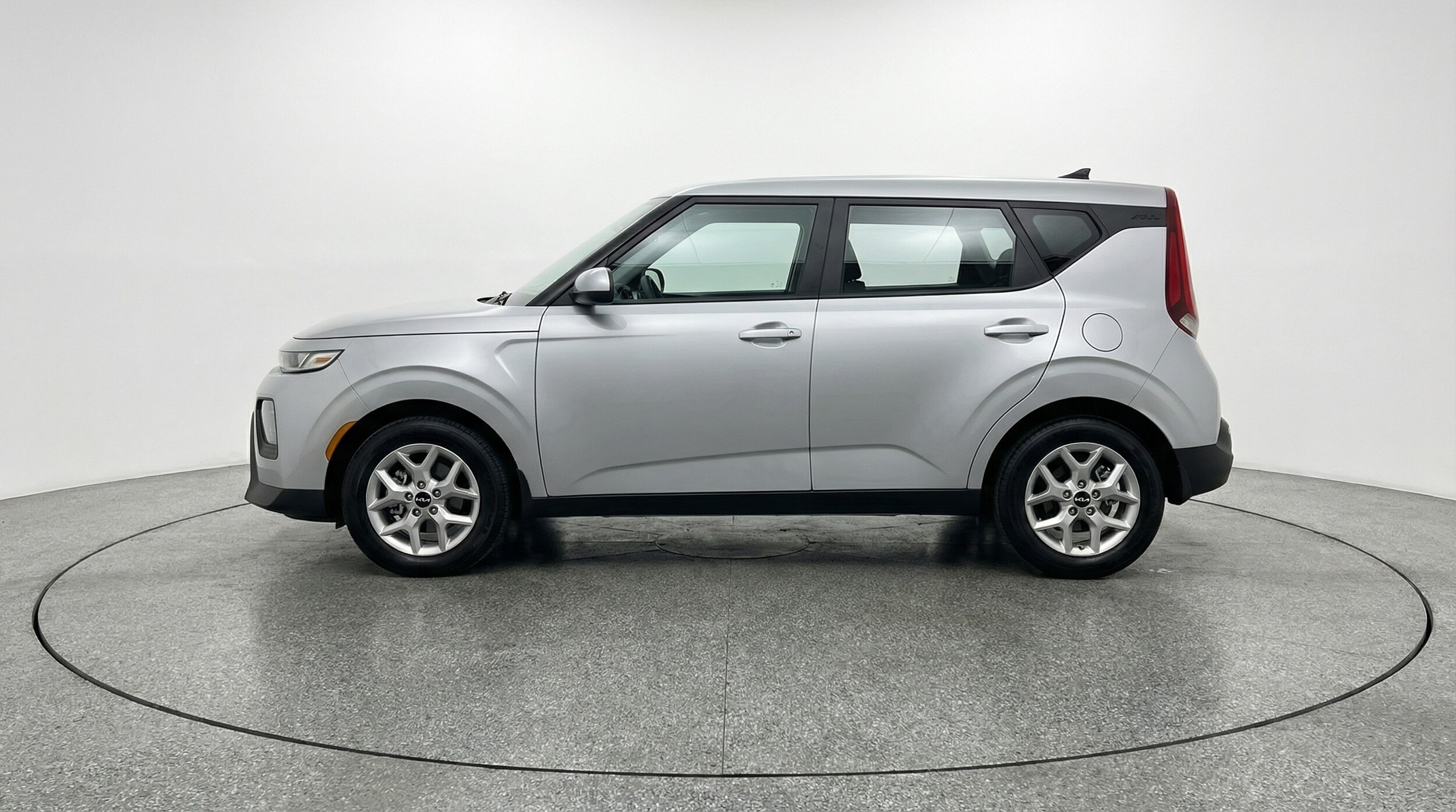 Thumbnail: 2025 Kia Soul - 4