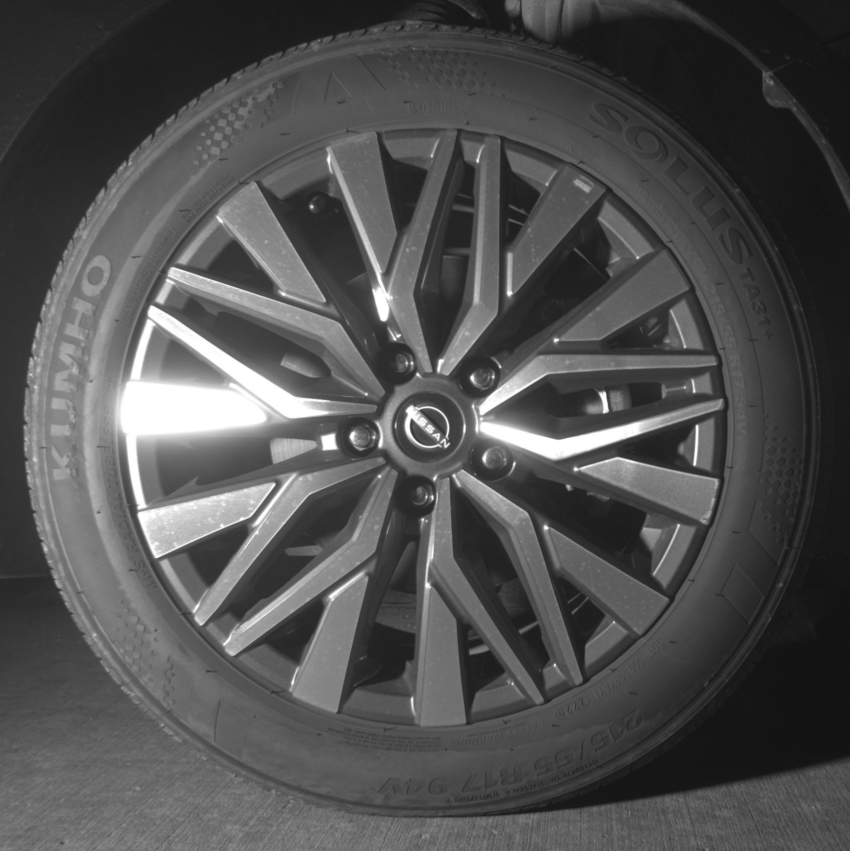 Thumbnail: 2025 Nissan Altima - 13