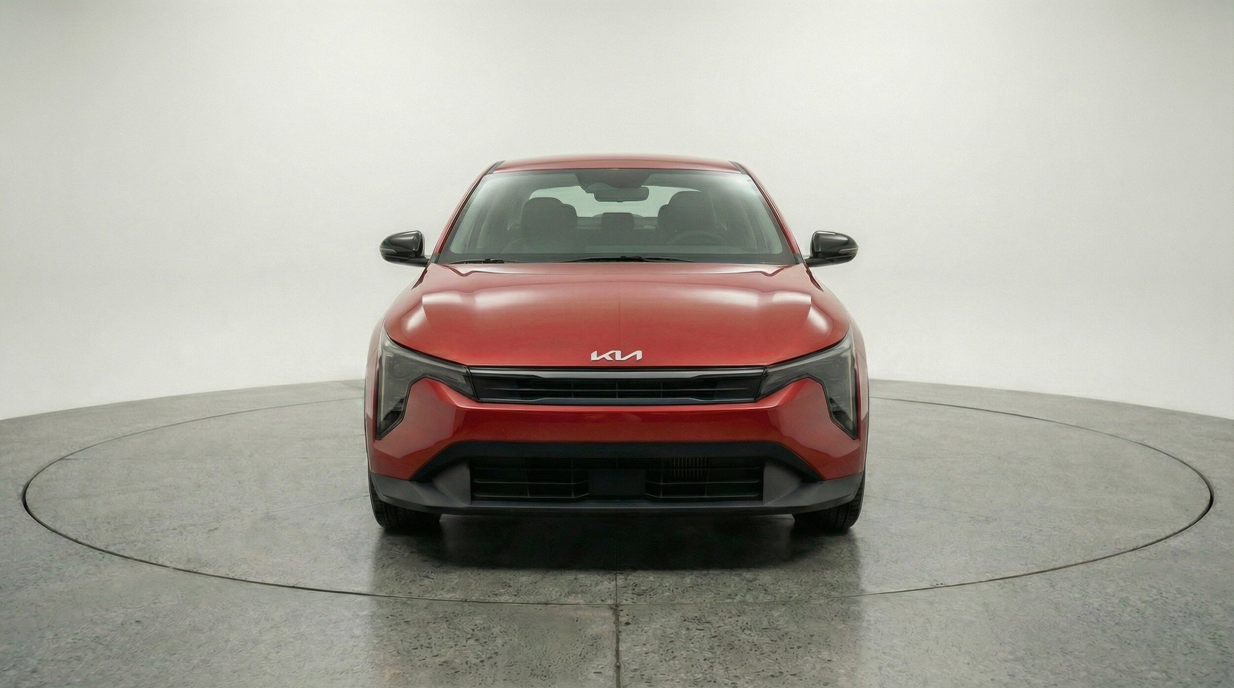 Thumbnail: 2025 Kia K4 - 2