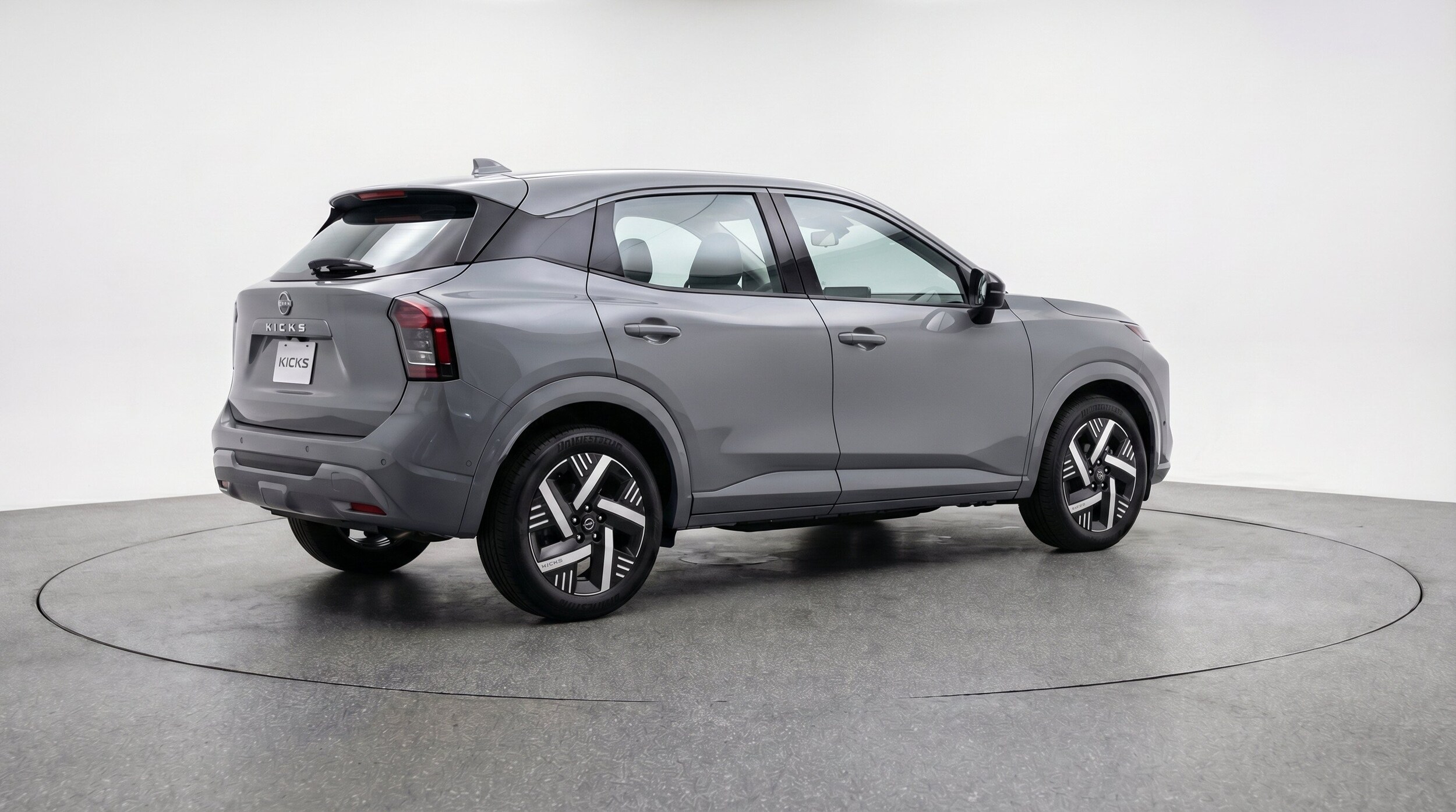 Thumbnail: 2026 Nissan Kicks - 9