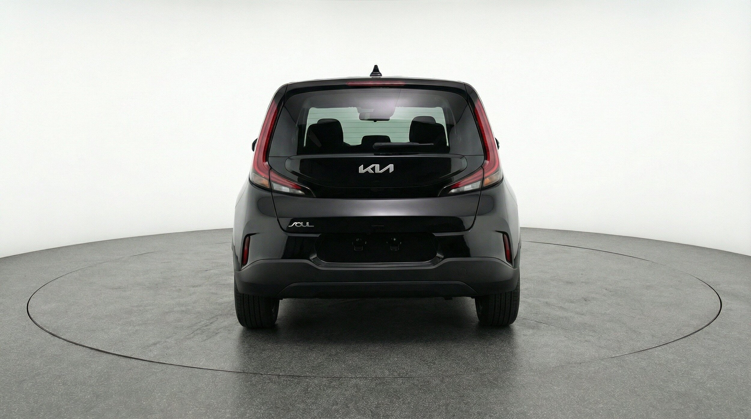 Thumbnail: 2025 Kia Soul - 7
