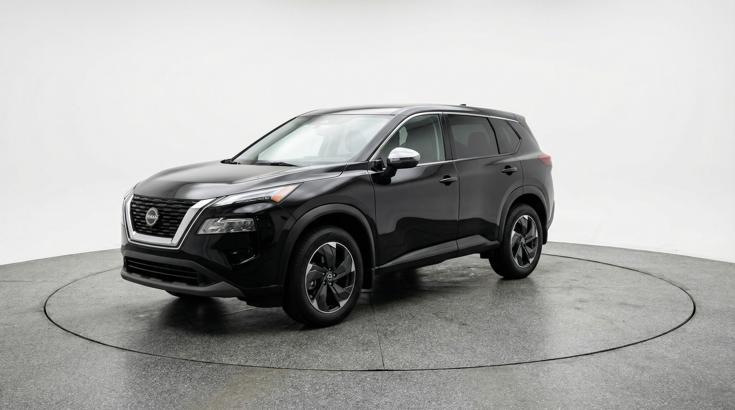 Thumbnail: 2025 Nissan Rogue - 3