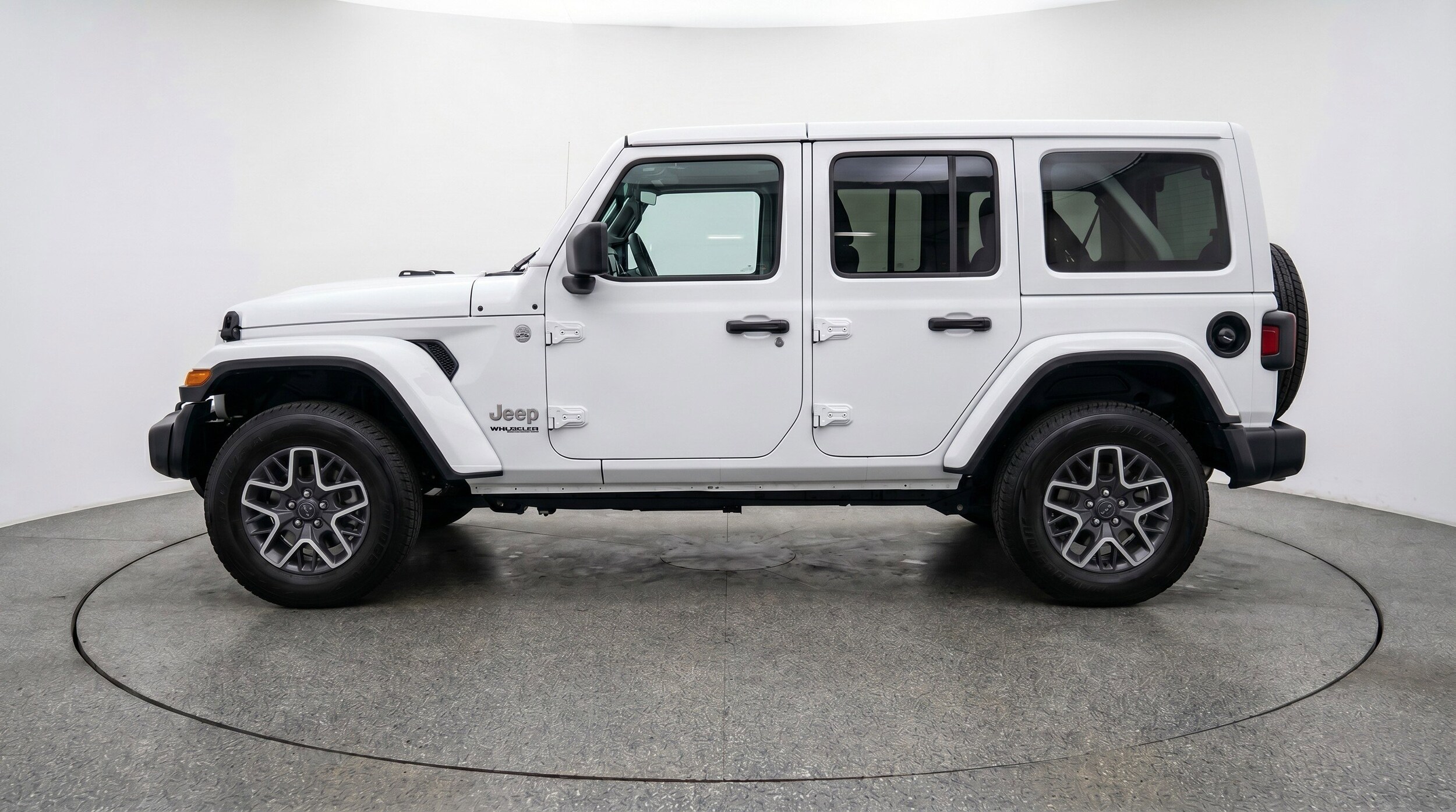Thumbnail: 2025 Jeep Wrangler - 5