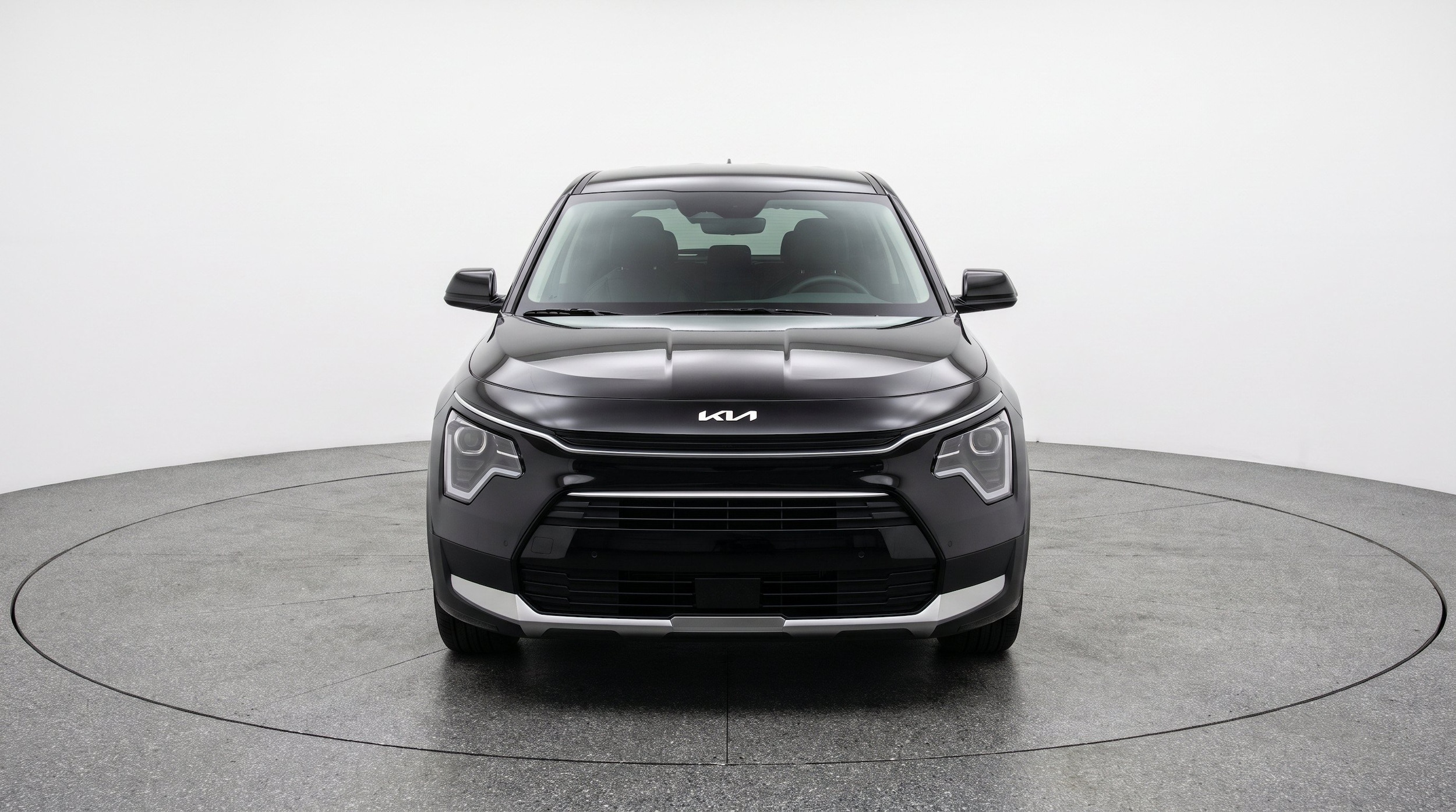 Thumbnail: 2026 Kia Niro - 2
