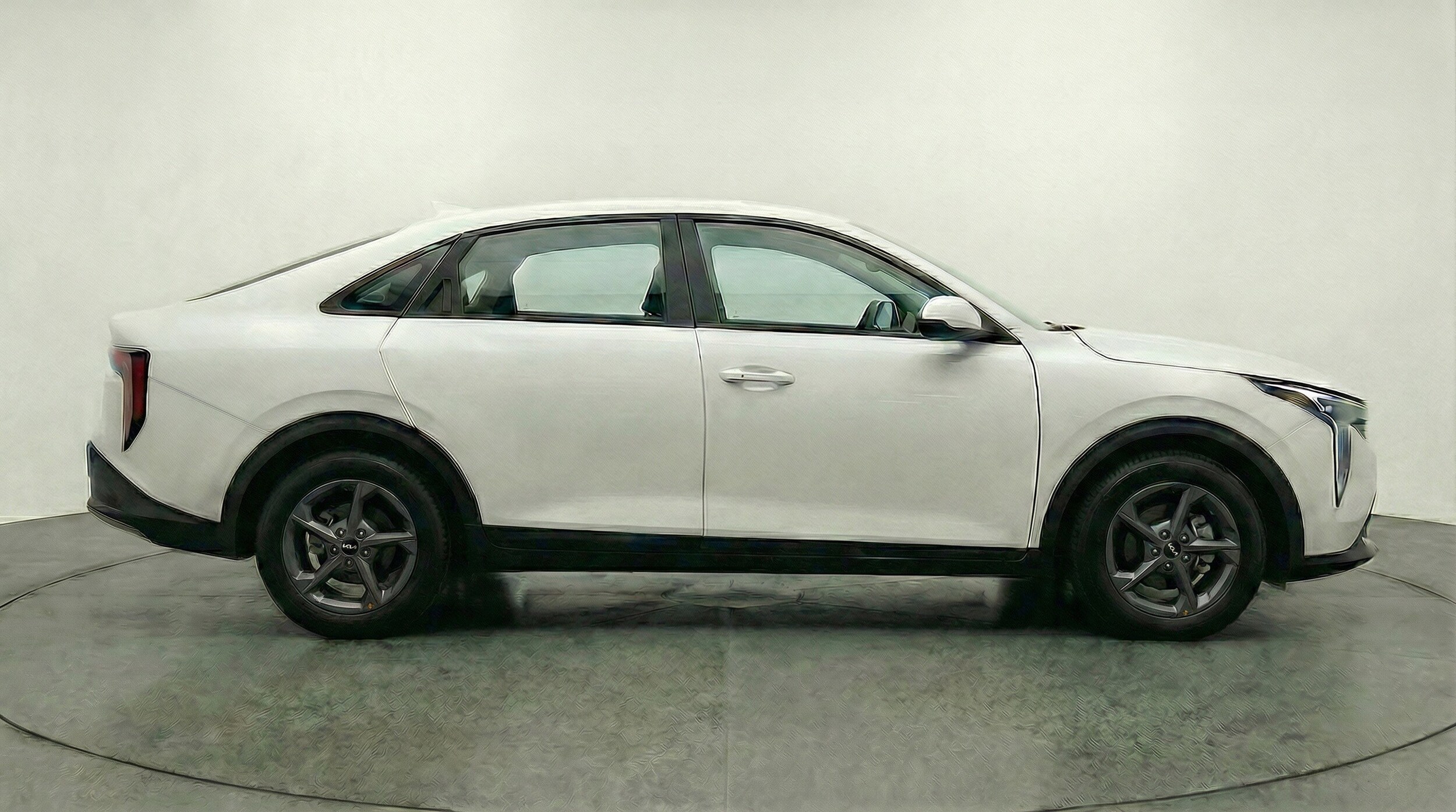 Thumbnail: 2025 Kia K4 - 11