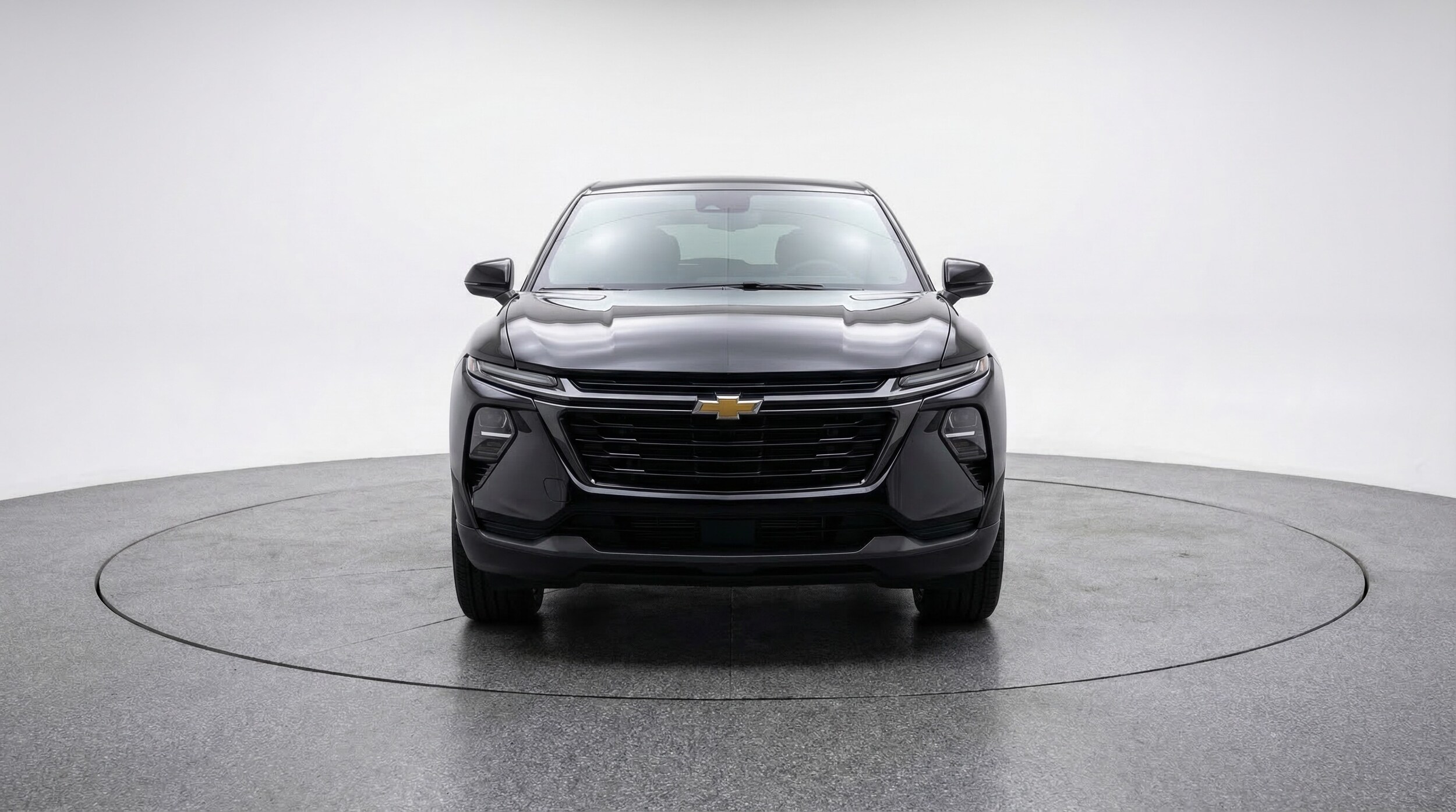 Thumbnail: 2025 Chevrolet Equinox - 2