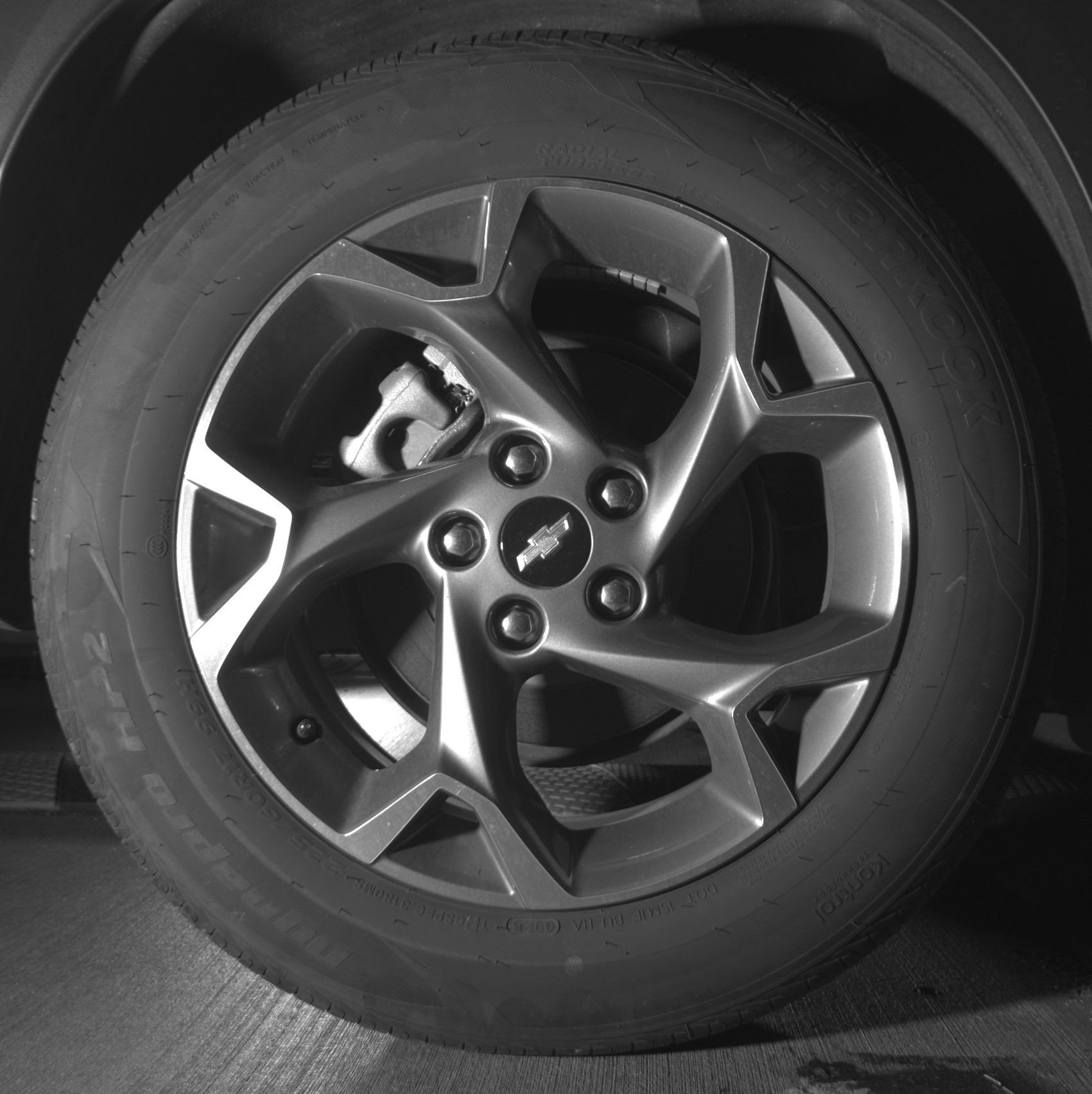 Thumbnail: 2025 Chevrolet Trax - 15