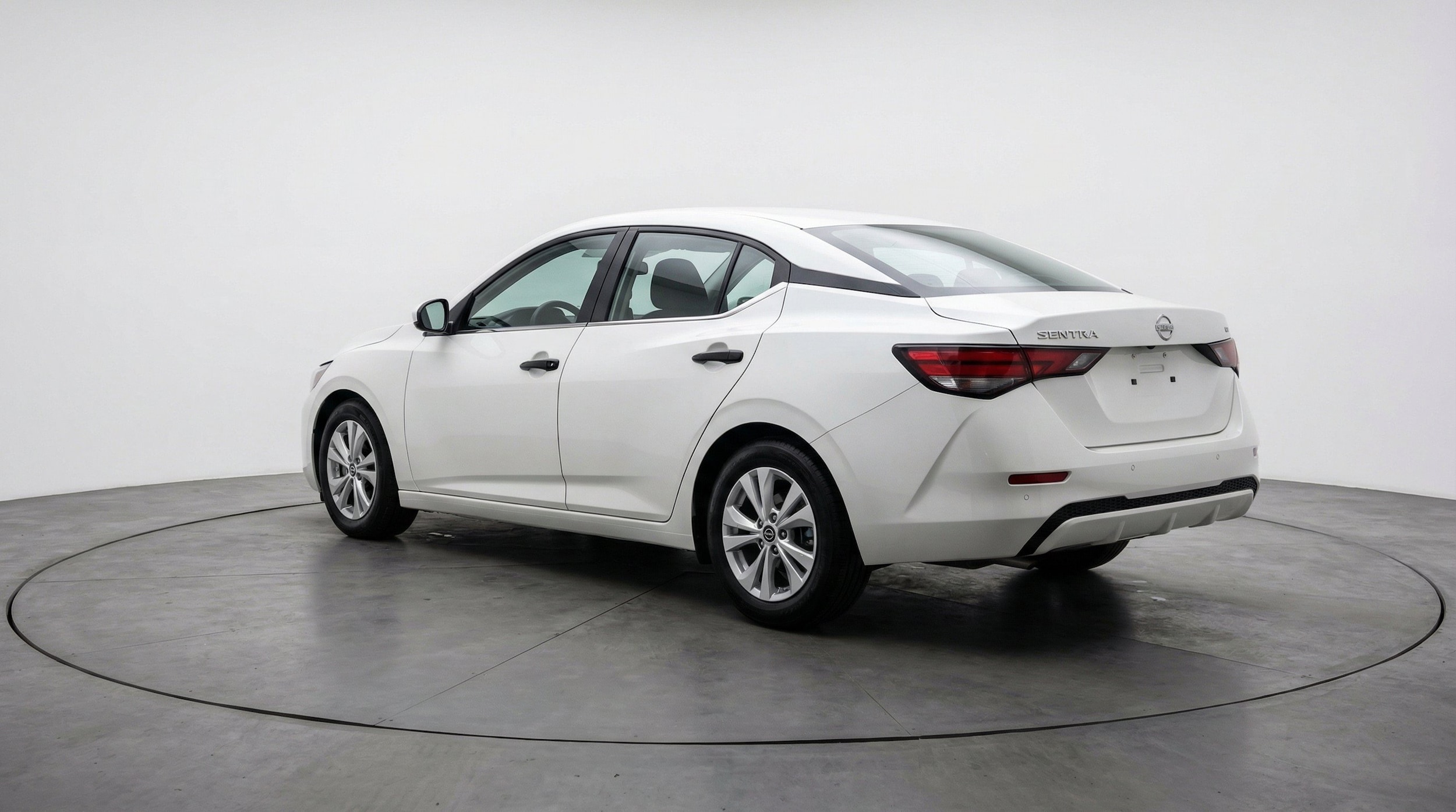Thumbnail: 2025 Nissan Sentra - 5