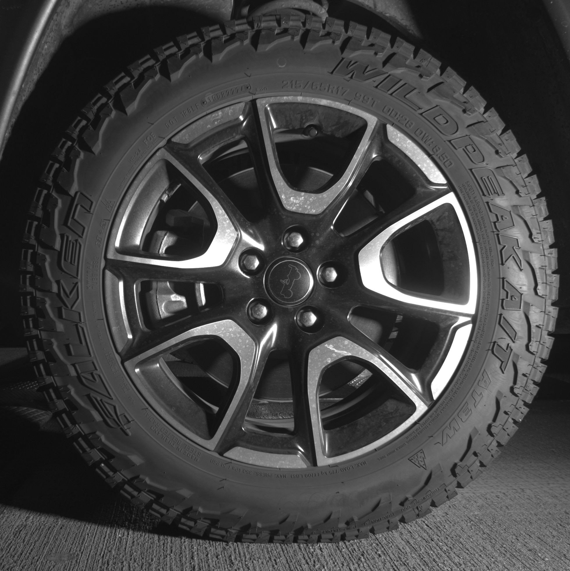 Thumbnail: 2025 Jeep Compass - 12