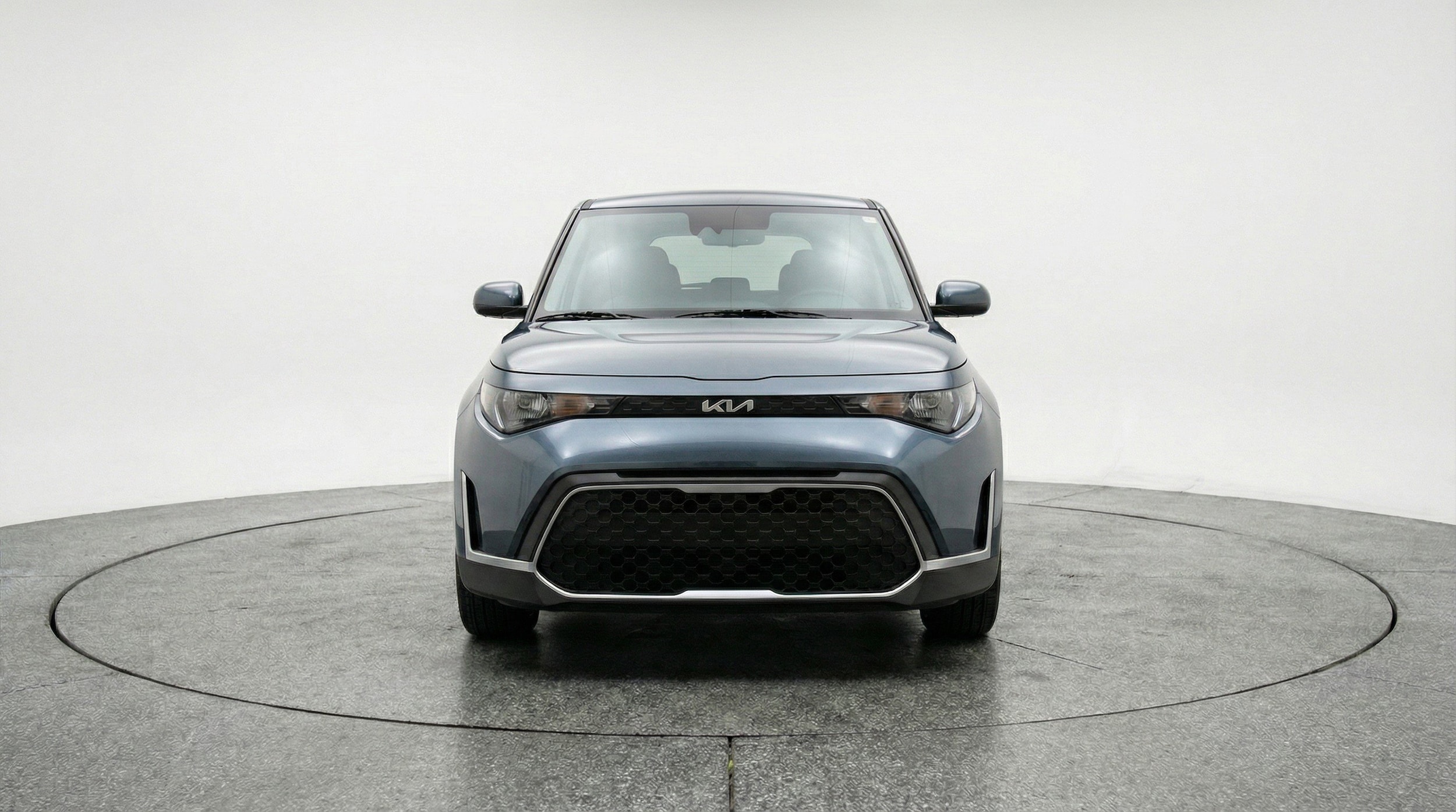 Thumbnail: 2025 Kia Soul - 2
