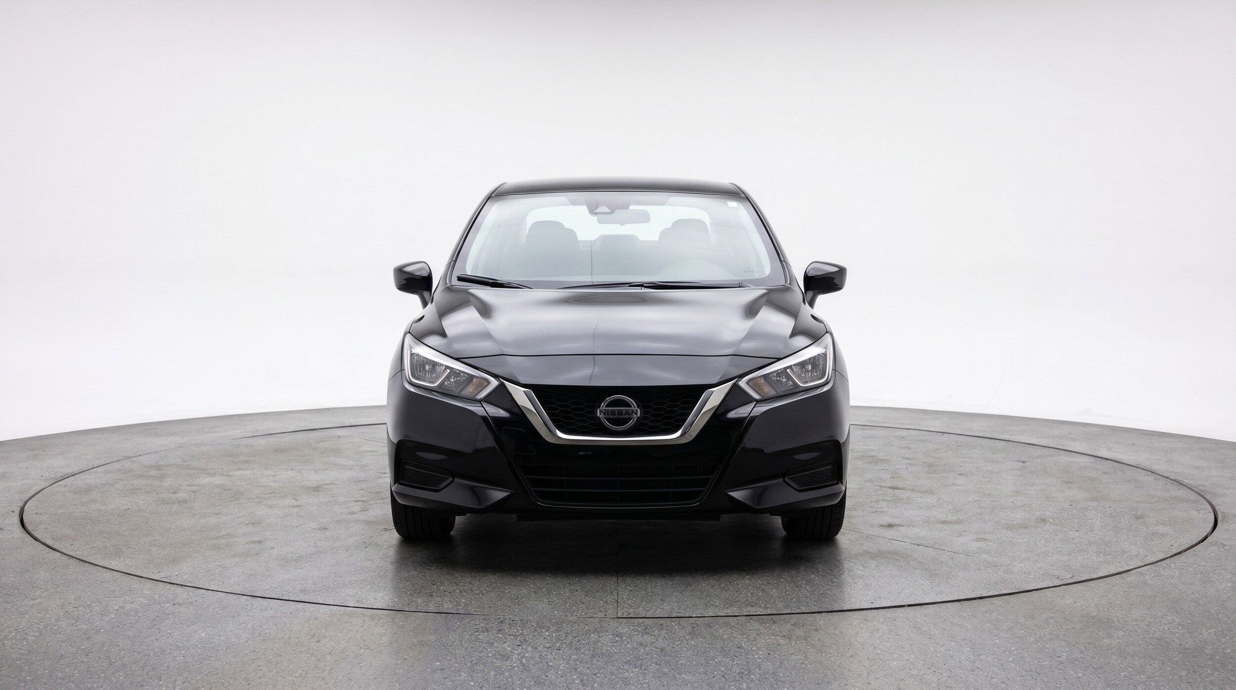Thumbnail: 2025 Nissan Versa - 2