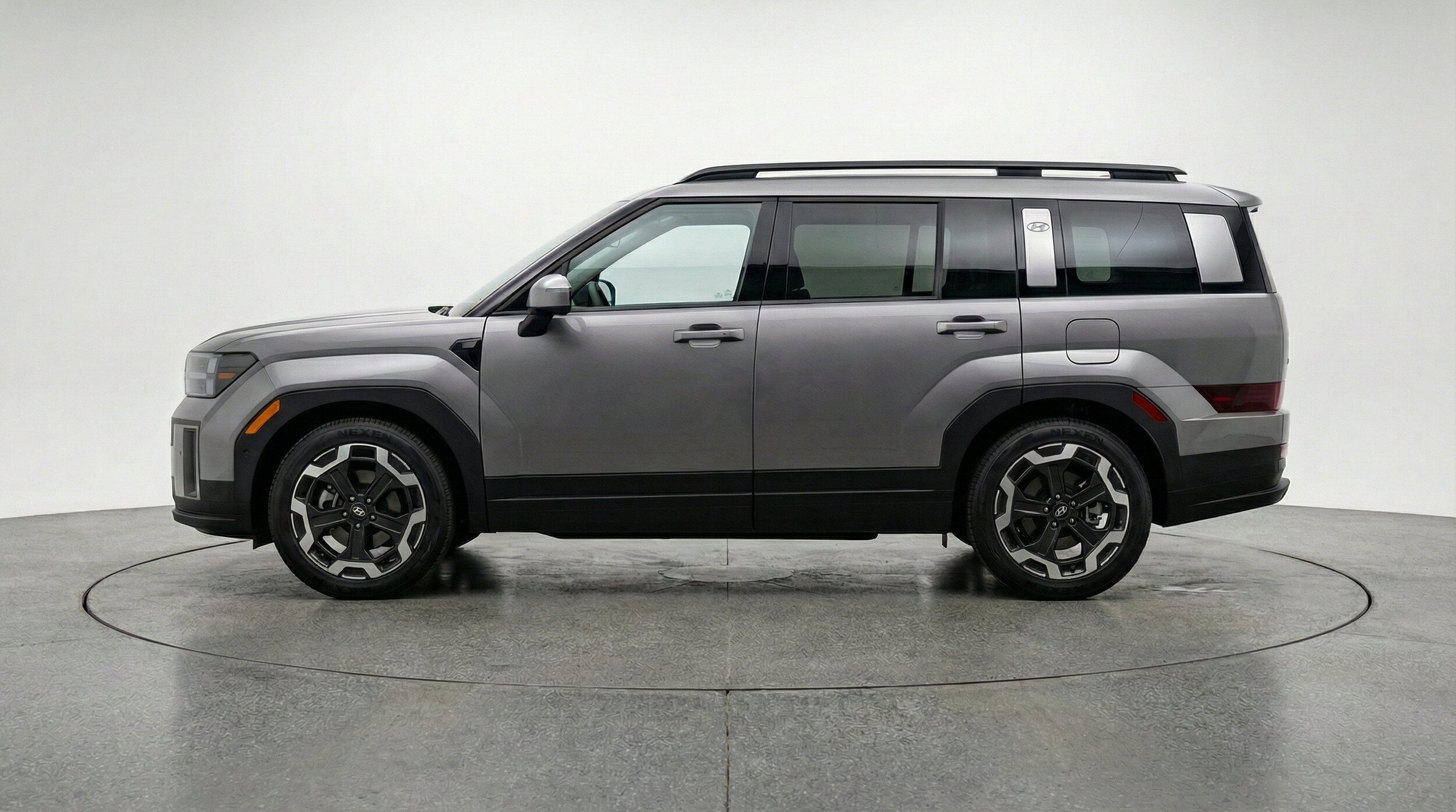 Thumbnail: 2026 Hyundai Santa Fe - 5