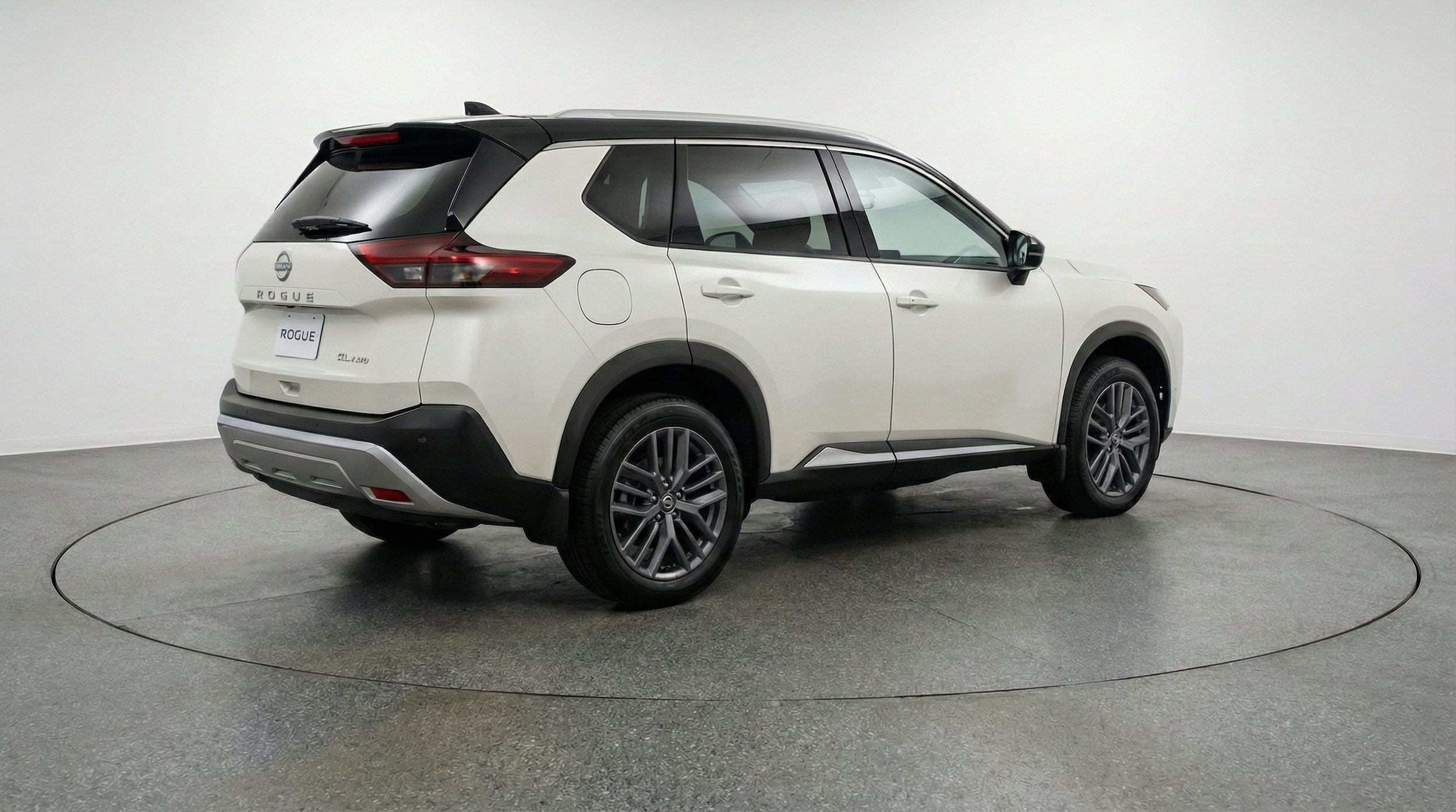 Thumbnail: 2026 Nissan Rogue - 9