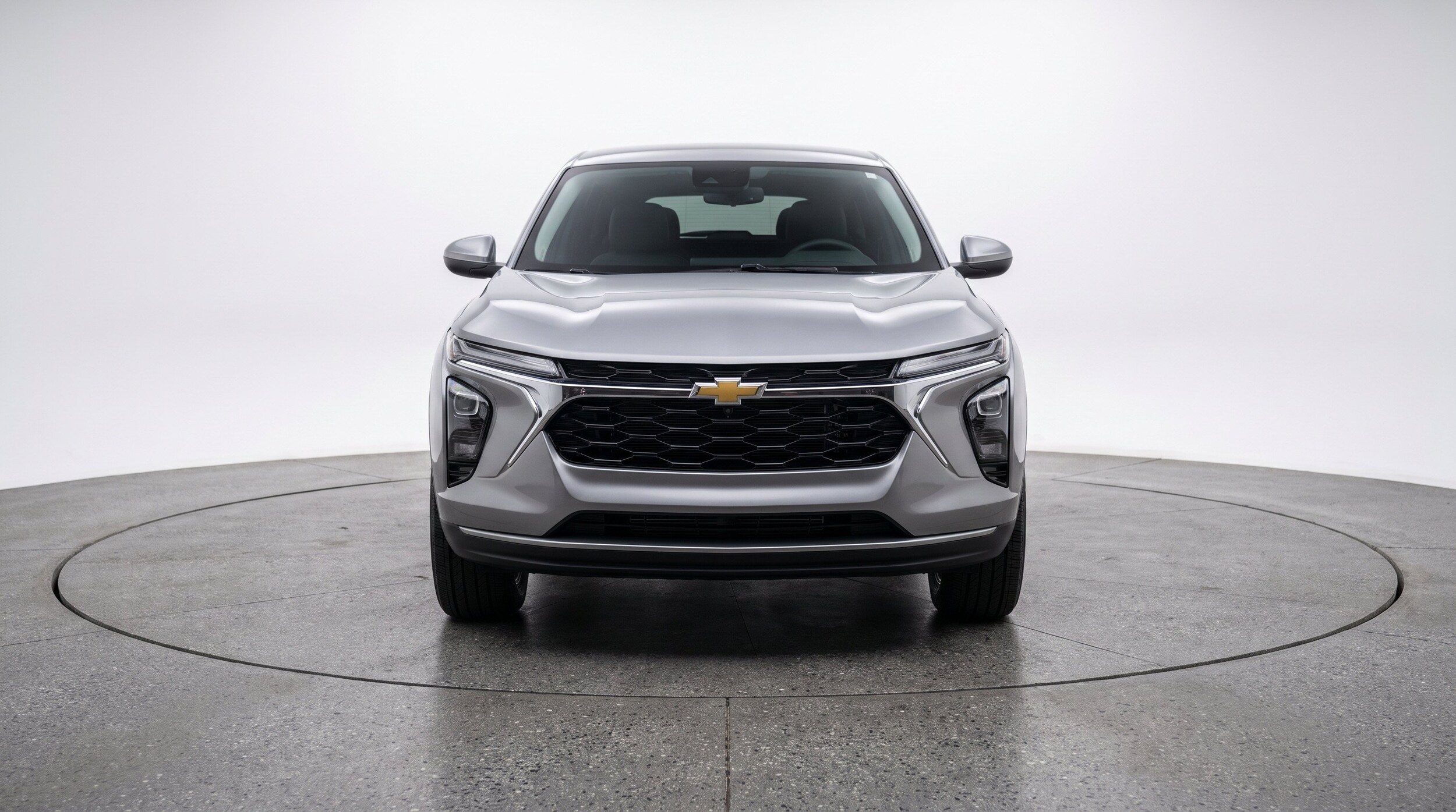 Thumbnail: 2025 Chevrolet Blazer - 2