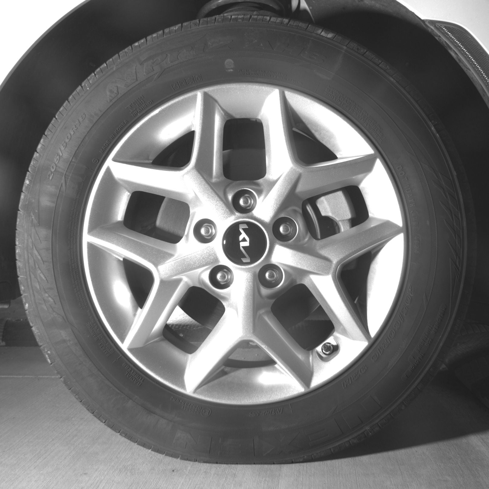 Thumbnail: 2025 Kia Soul - 10