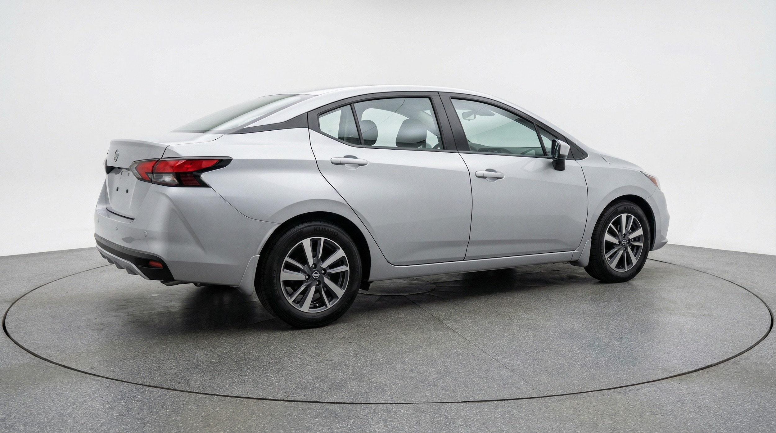 Thumbnail: 2025 Nissan Versa - 7