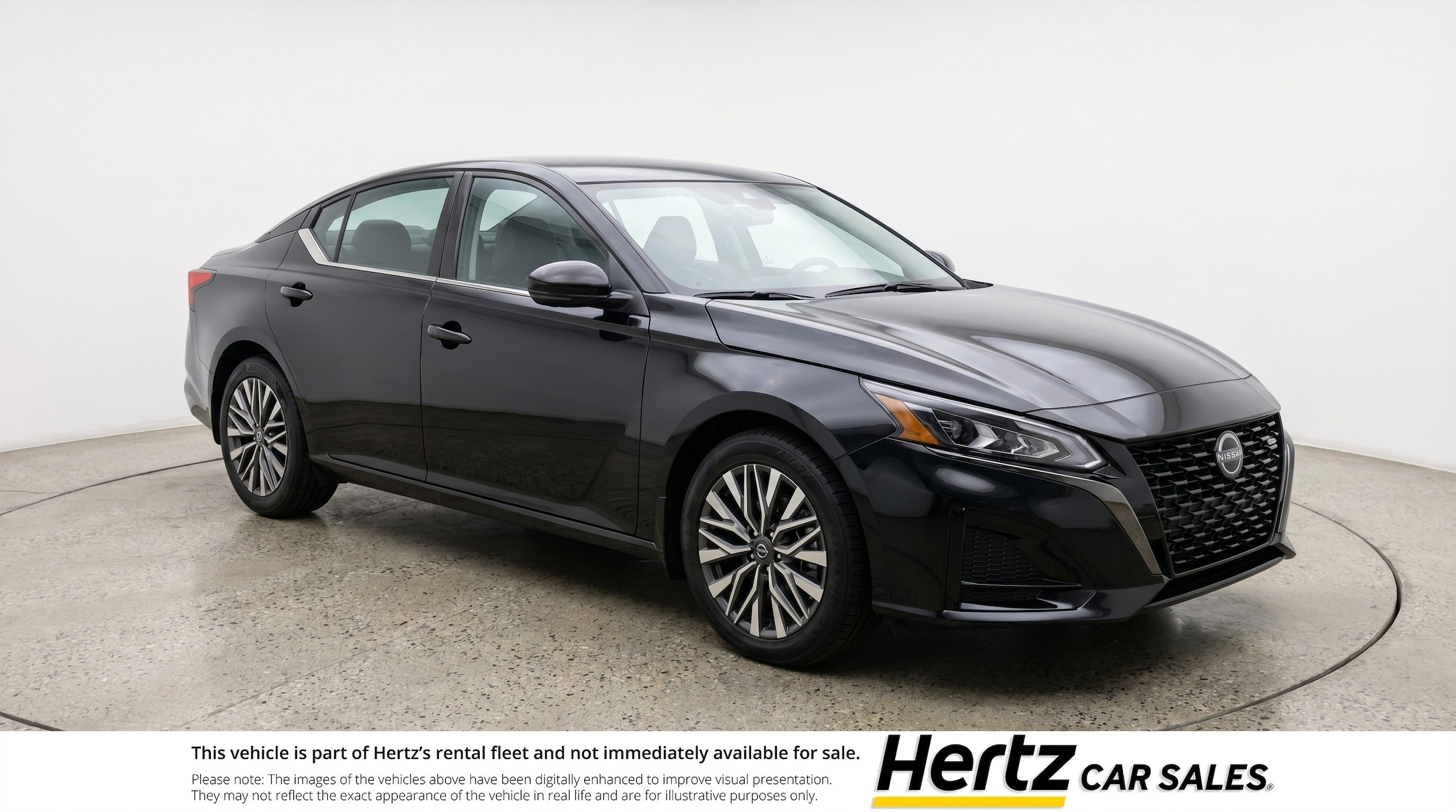 Thumbnail: 2026 Nissan Altima - 1