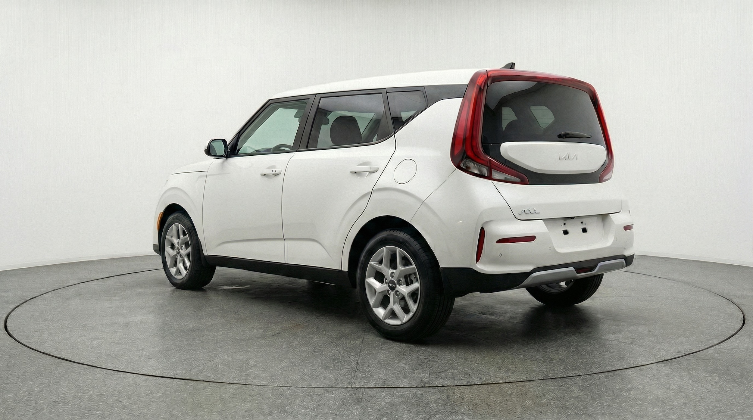 Thumbnail: 2025 Kia Soul - 5