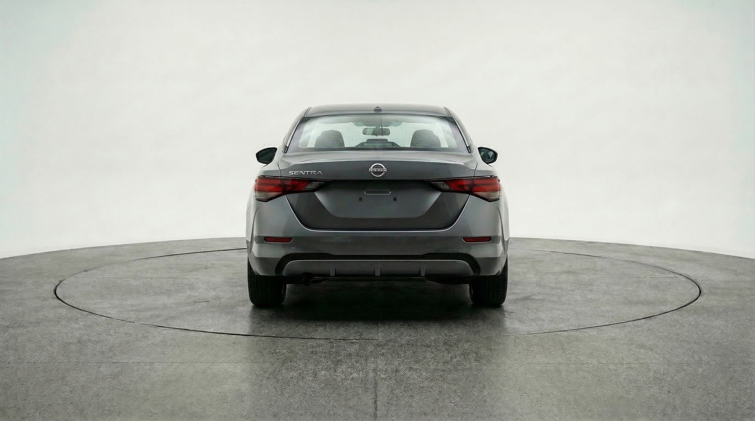 Thumbnail: 2025 Nissan Sentra - 7