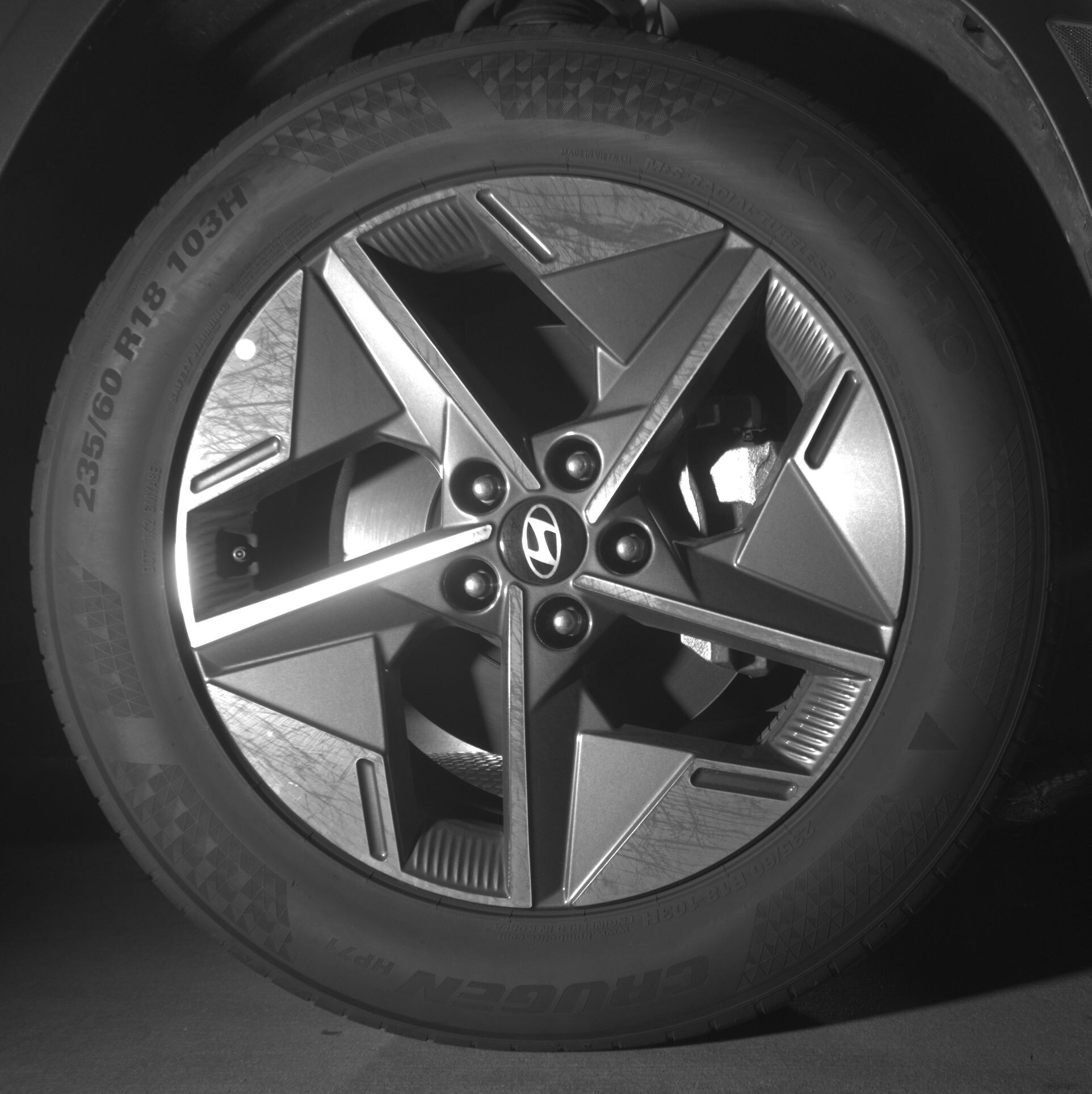 Thumbnail: 2025 Hyundai Tucson - 10