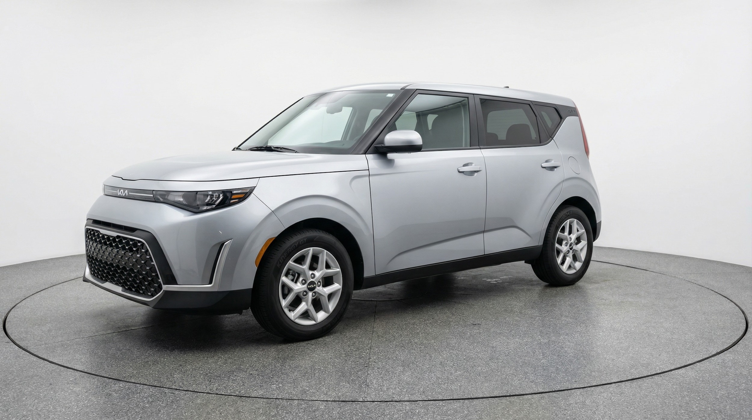 Thumbnail: 2025 Kia Soul - 3
