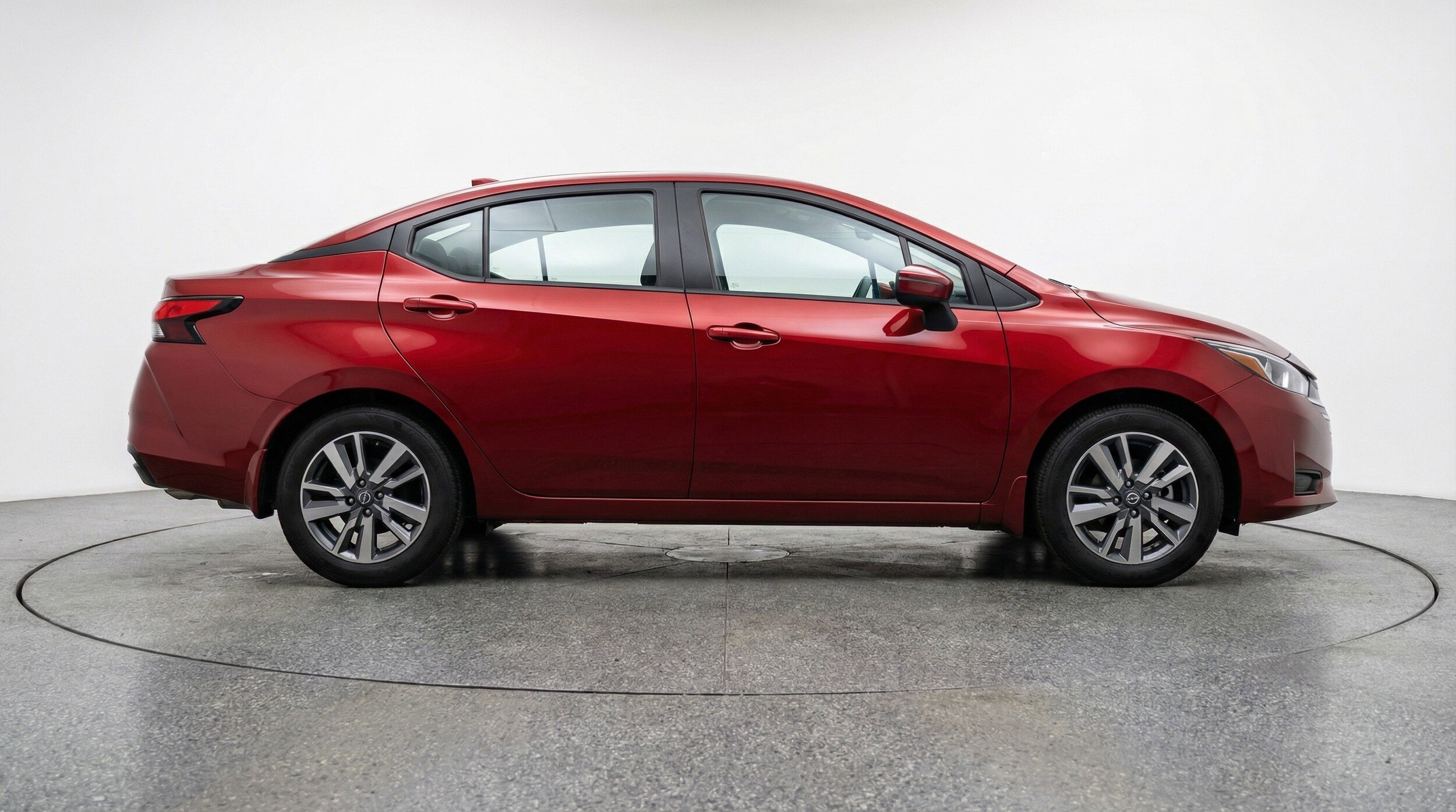 Thumbnail: 2025 Nissan Versa - 11