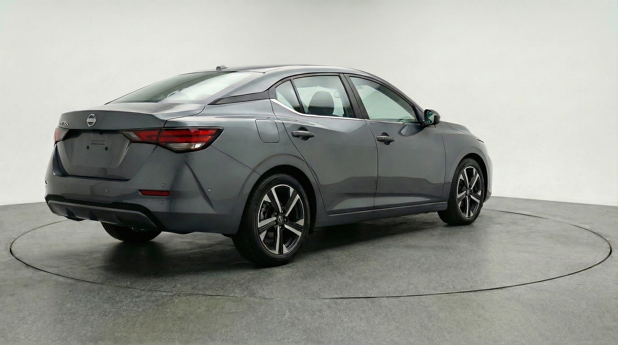 Thumbnail: 2025 Nissan Sentra - 9