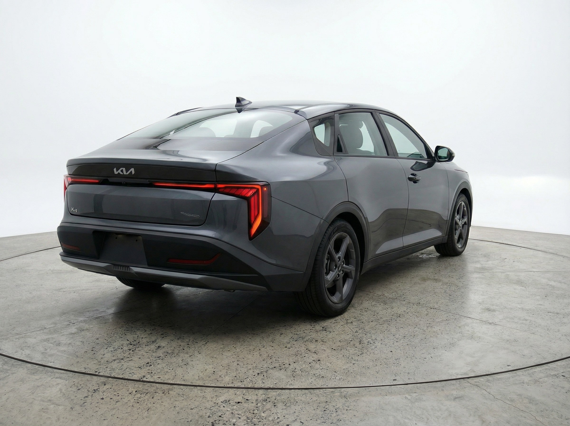 Thumbnail: 2025 Kia K4 - 7