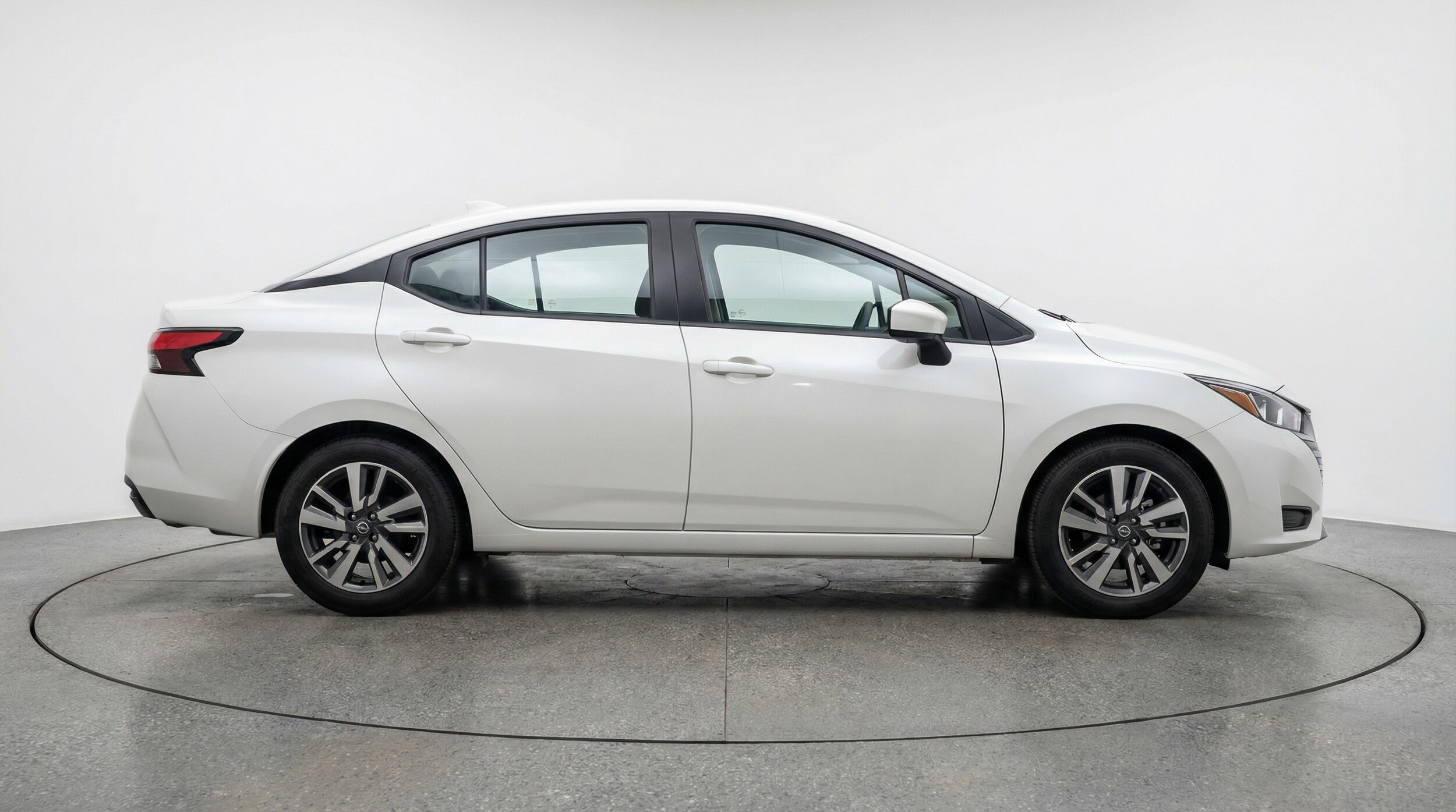 Thumbnail: 2025 Nissan Versa - 8