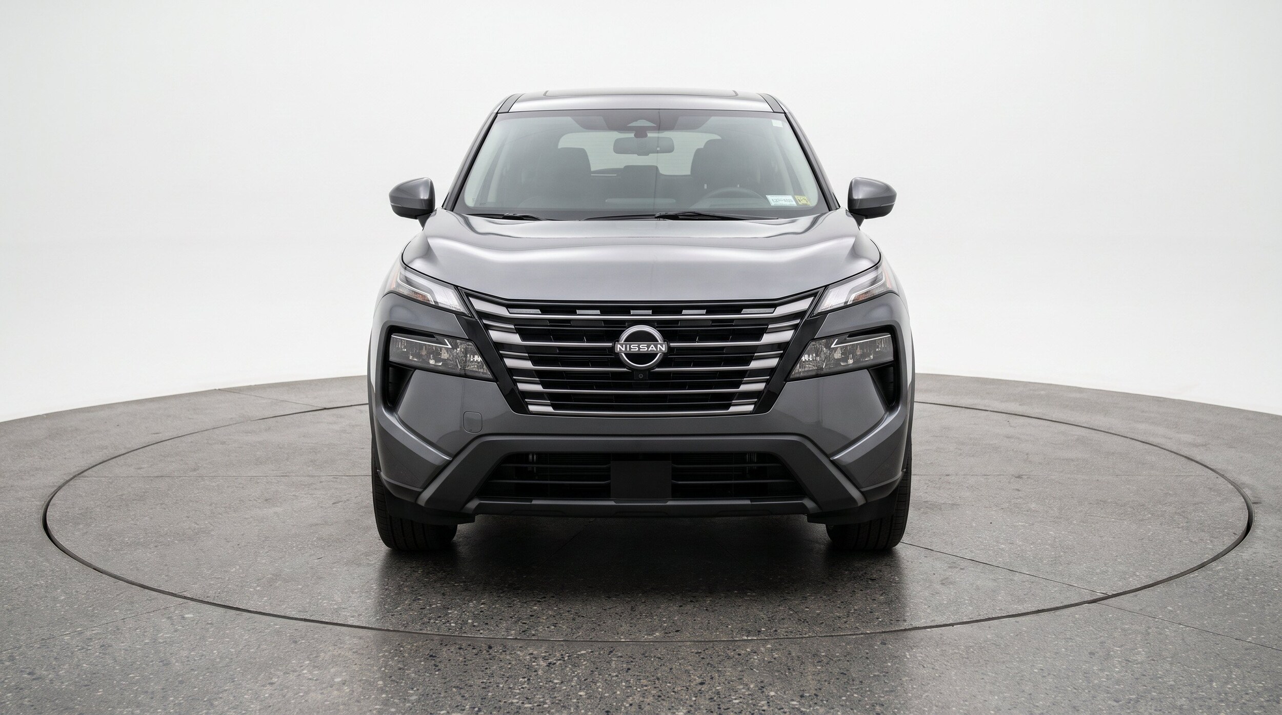 Thumbnail: 2026 Nissan Rogue - 2