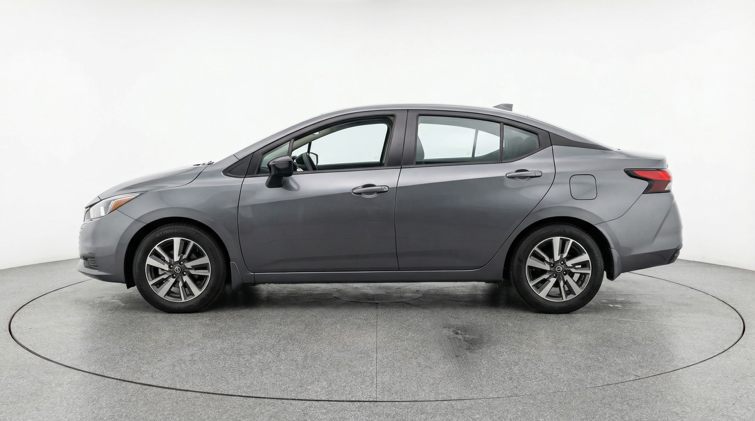 Thumbnail: 2025 Nissan Versa - 4