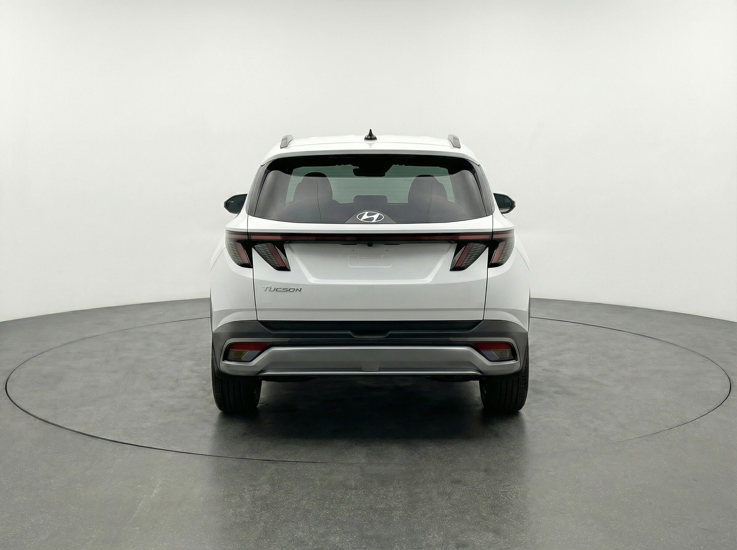 Thumbnail: 2025 Hyundai Tucson - 6