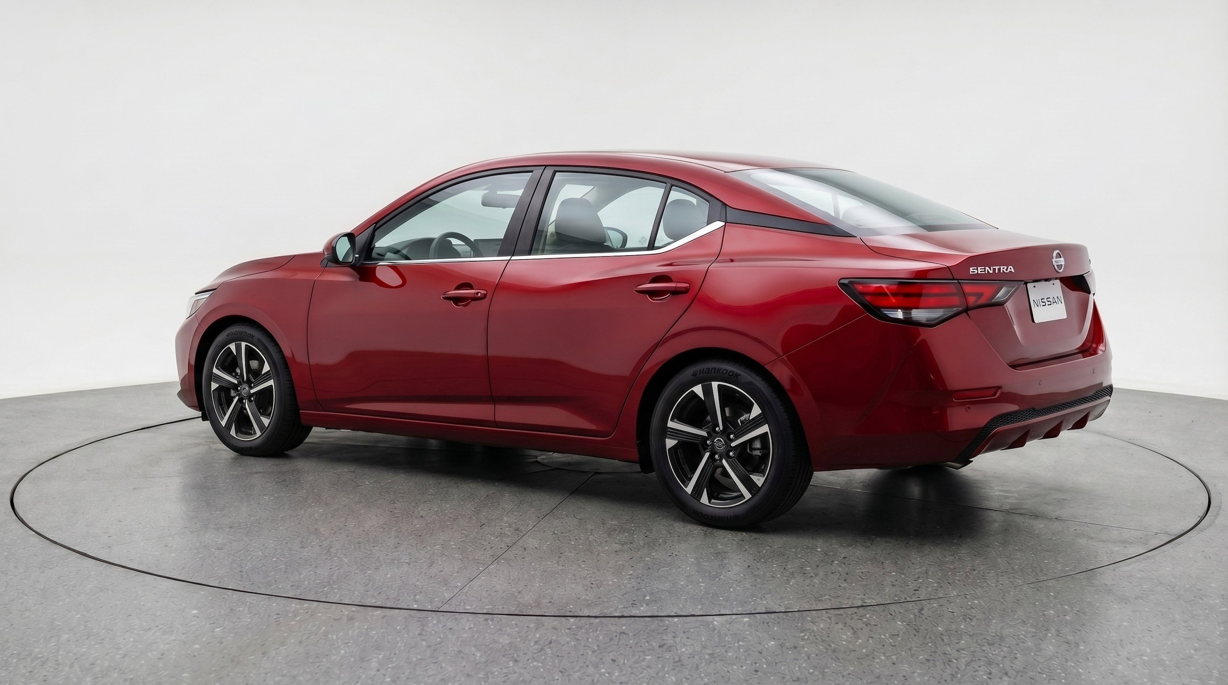 Thumbnail: 2025 Nissan Sentra - 6