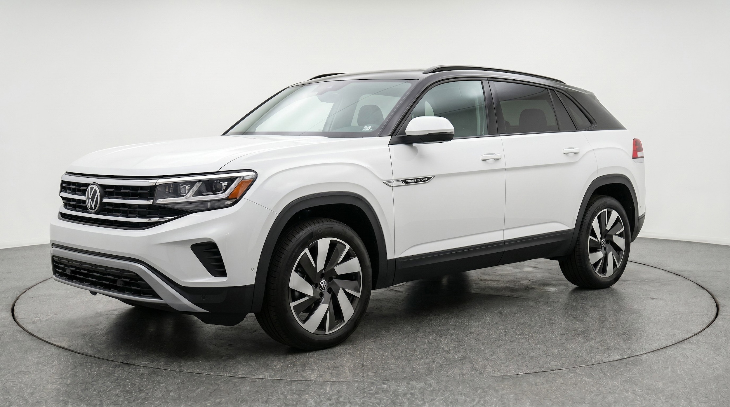 Thumbnail: 2025 Volkswagen Atlas - 3