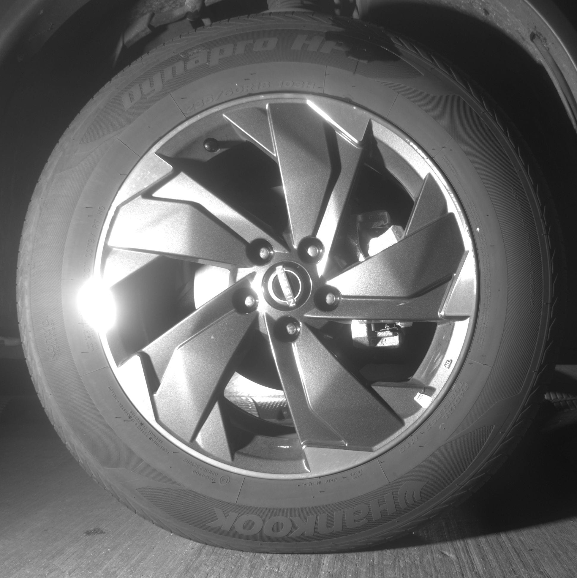 Thumbnail: 2025 Nissan Rogue - 10