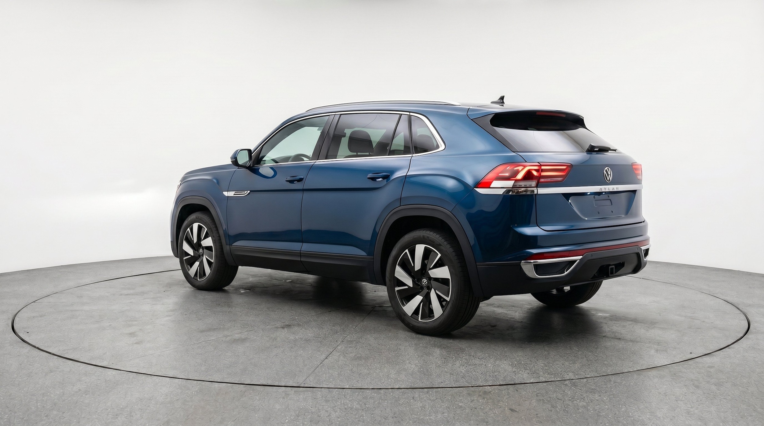 Thumbnail: 2026 Volkswagen Atlas - 6