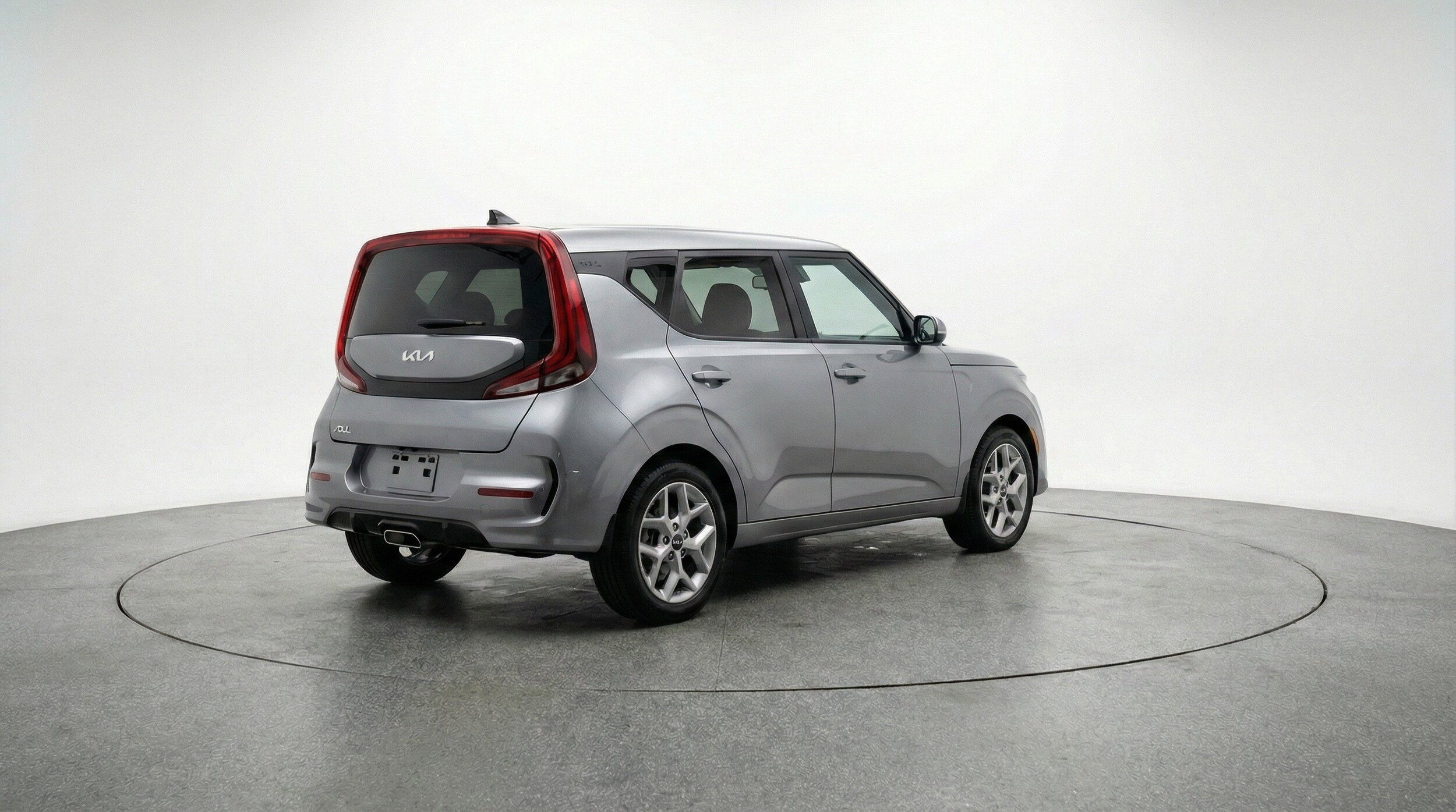 Thumbnail: 2025 Kia Soul - 9