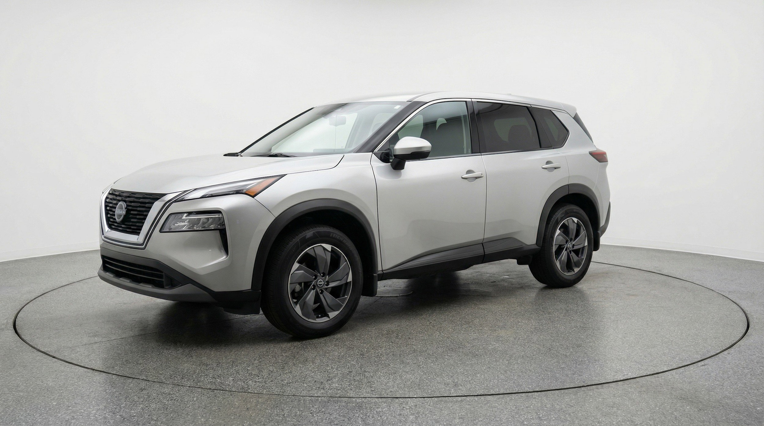 Thumbnail: 2025 Nissan Rogue - 3