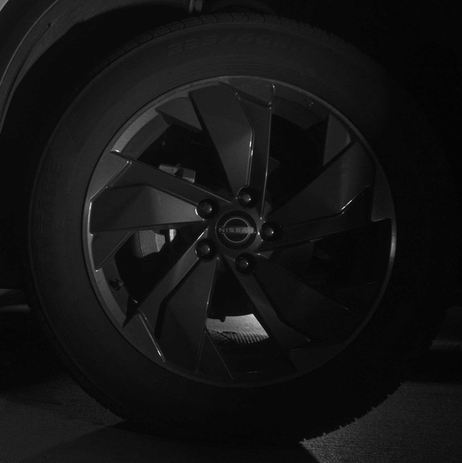 Thumbnail: 2025 Nissan Rogue - 12