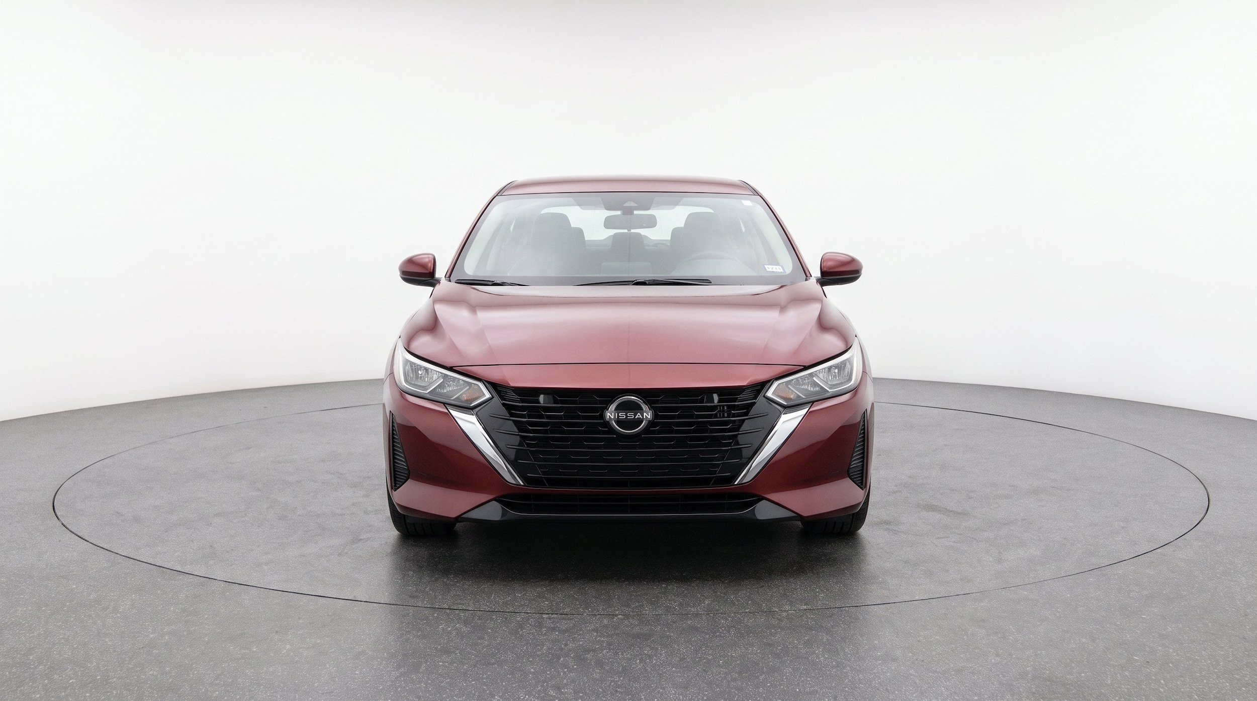 Thumbnail: 2025 Nissan Sentra - 2