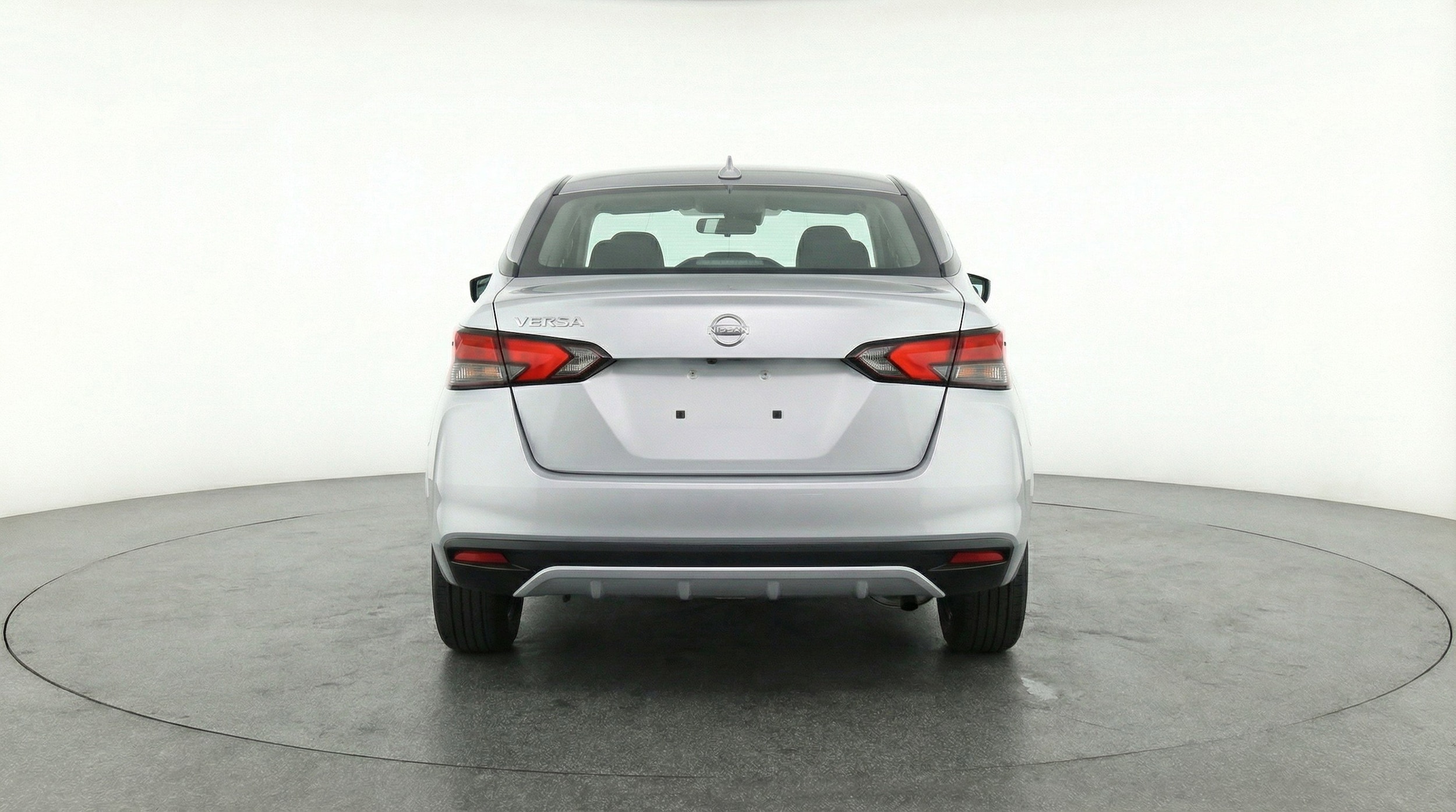 Thumbnail: 2025 Nissan Versa - 7