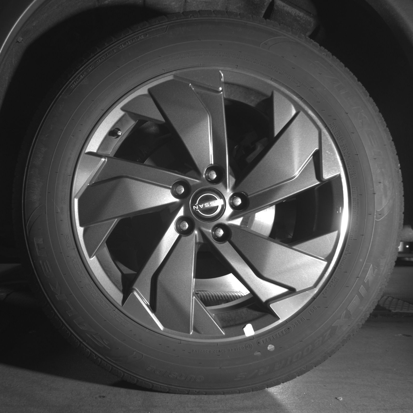 Thumbnail: 2025 Nissan Rogue - 11