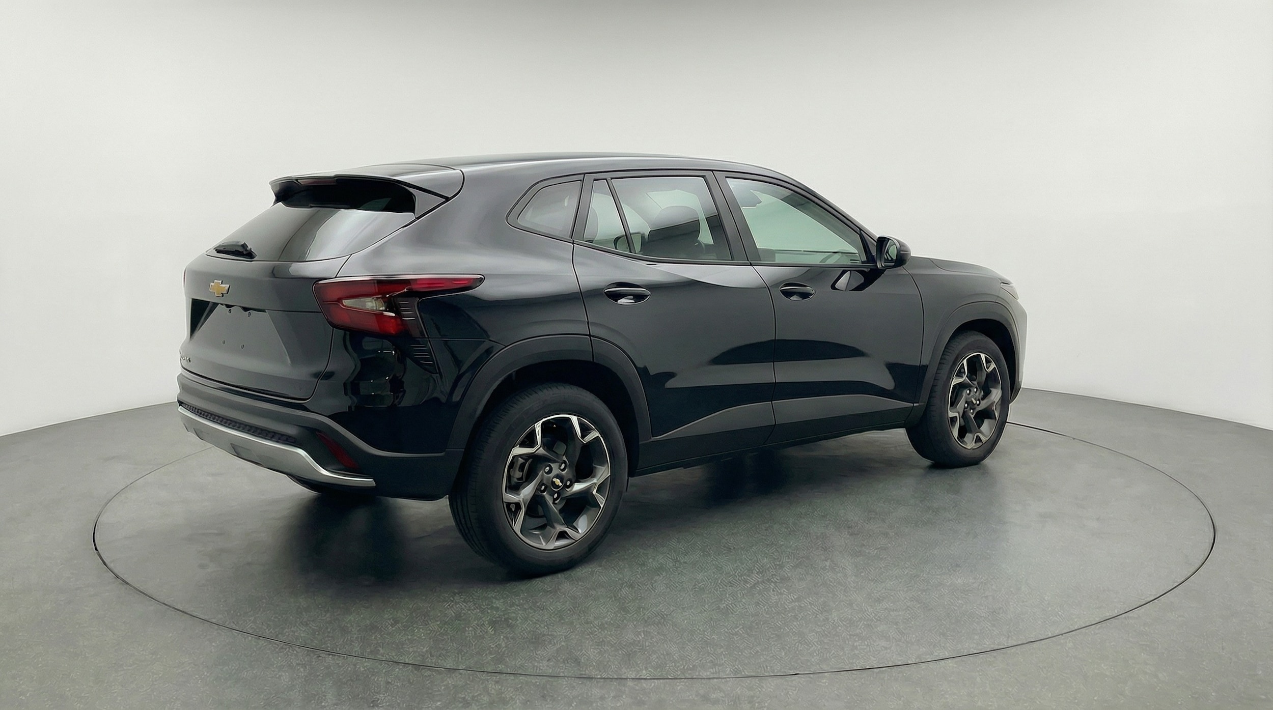 Thumbnail: 2025 Chevrolet Trax - 7