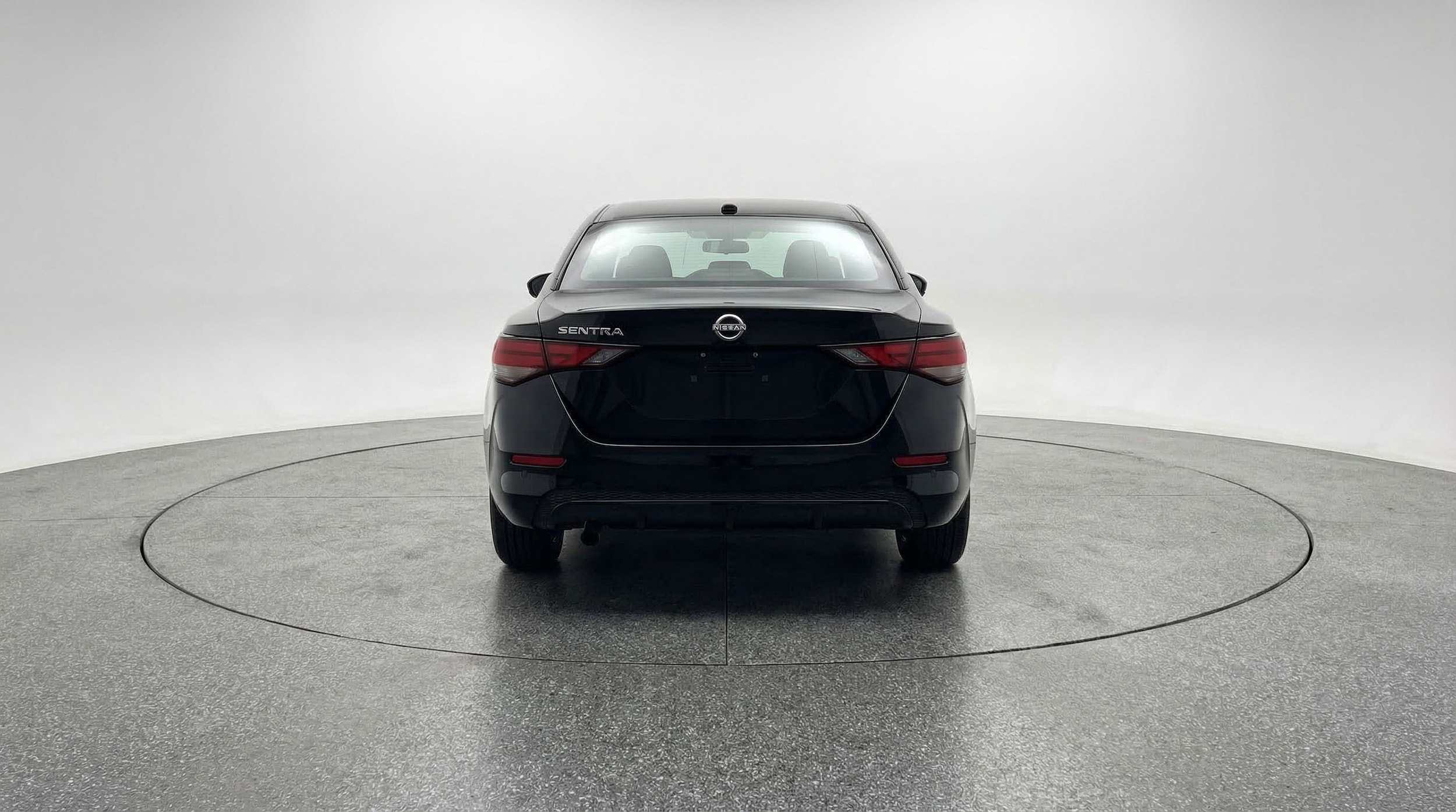 Thumbnail: 2025 Nissan Sentra - 7