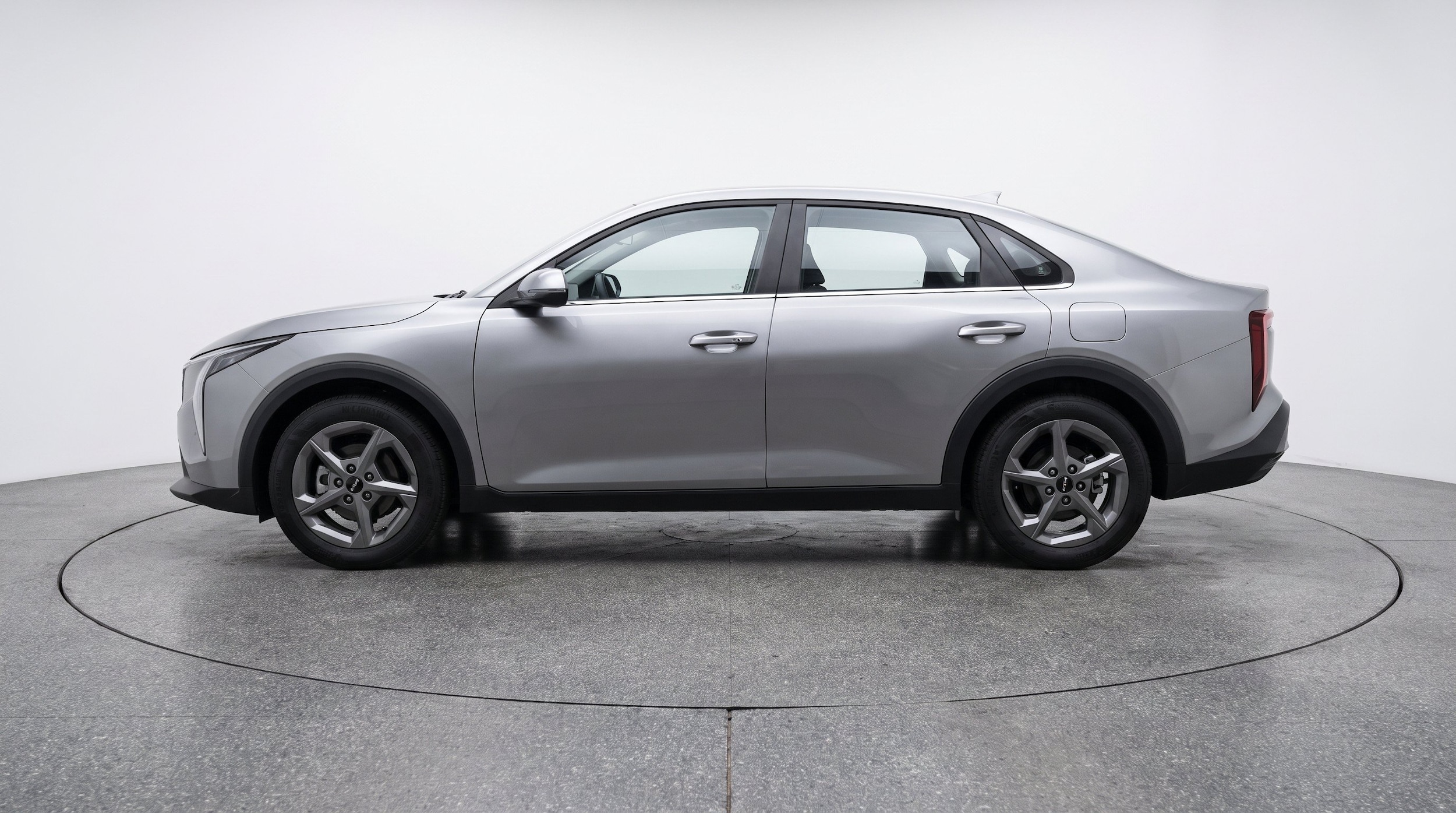 Thumbnail: 2026 Kia K4 - 5