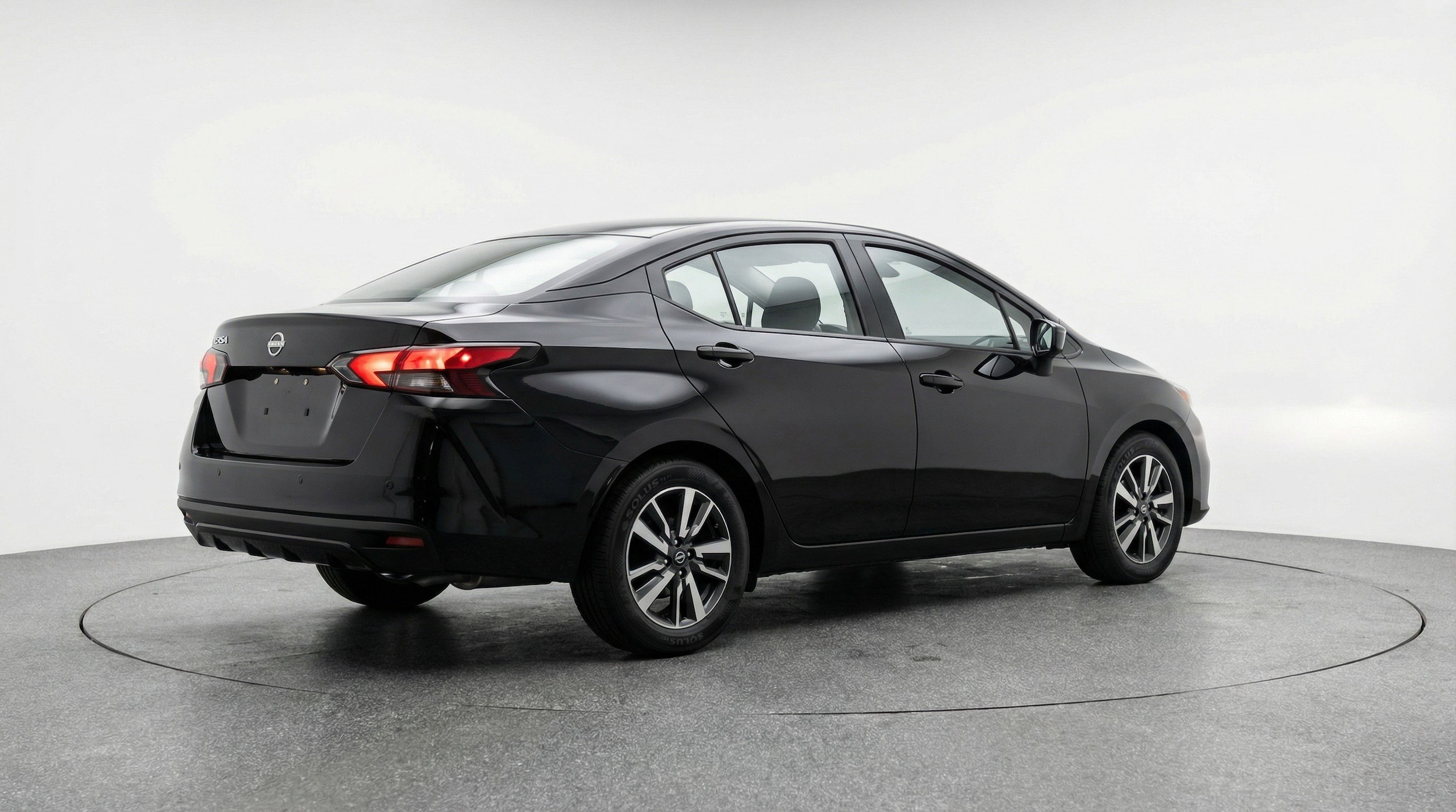 Thumbnail: 2025 Nissan Versa - 9