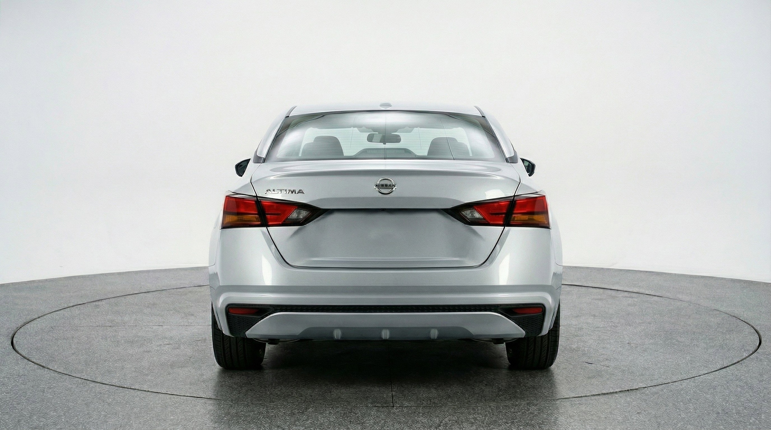 Thumbnail: 2025 Nissan Altima - 7