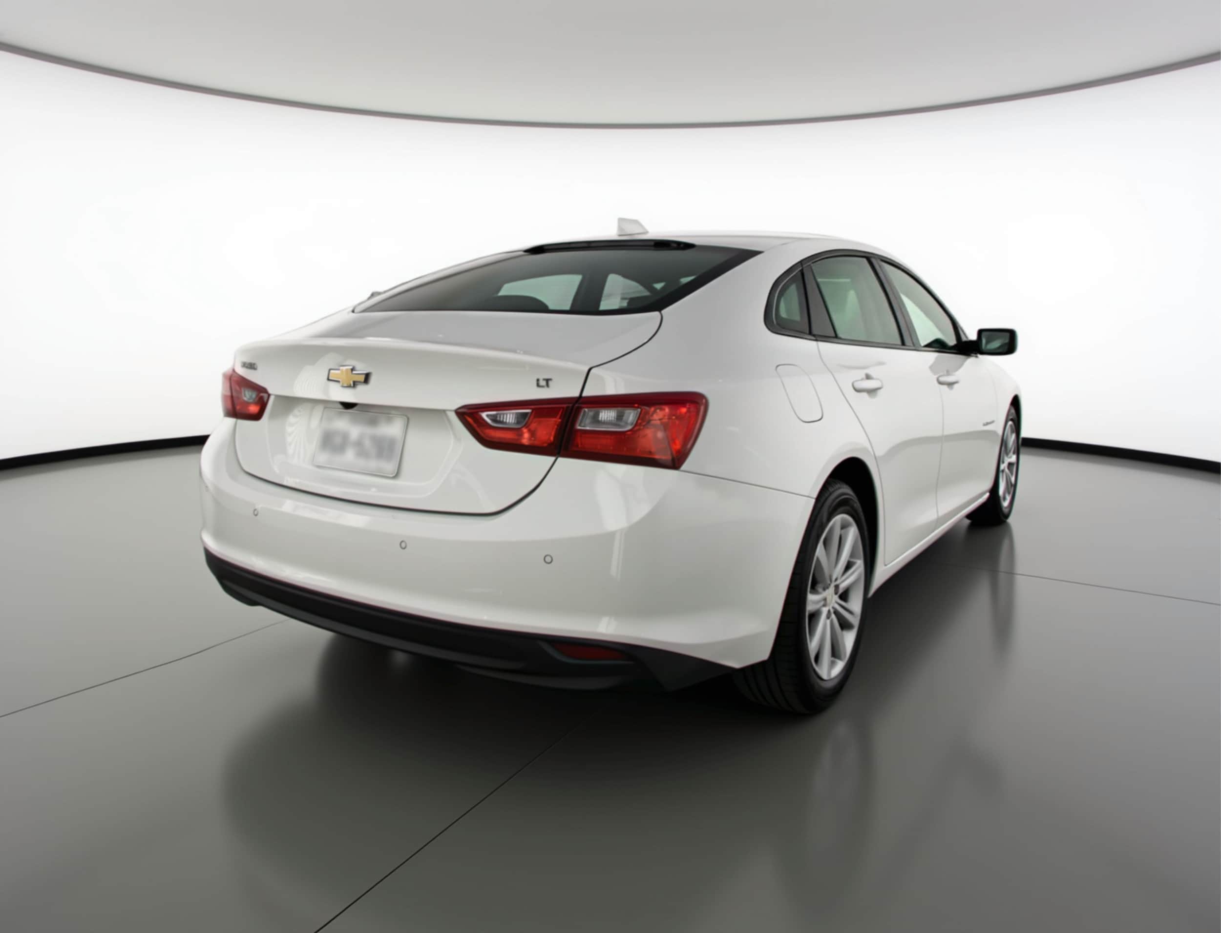 Thumbnail: 2024 Chevrolet Malibu - 7