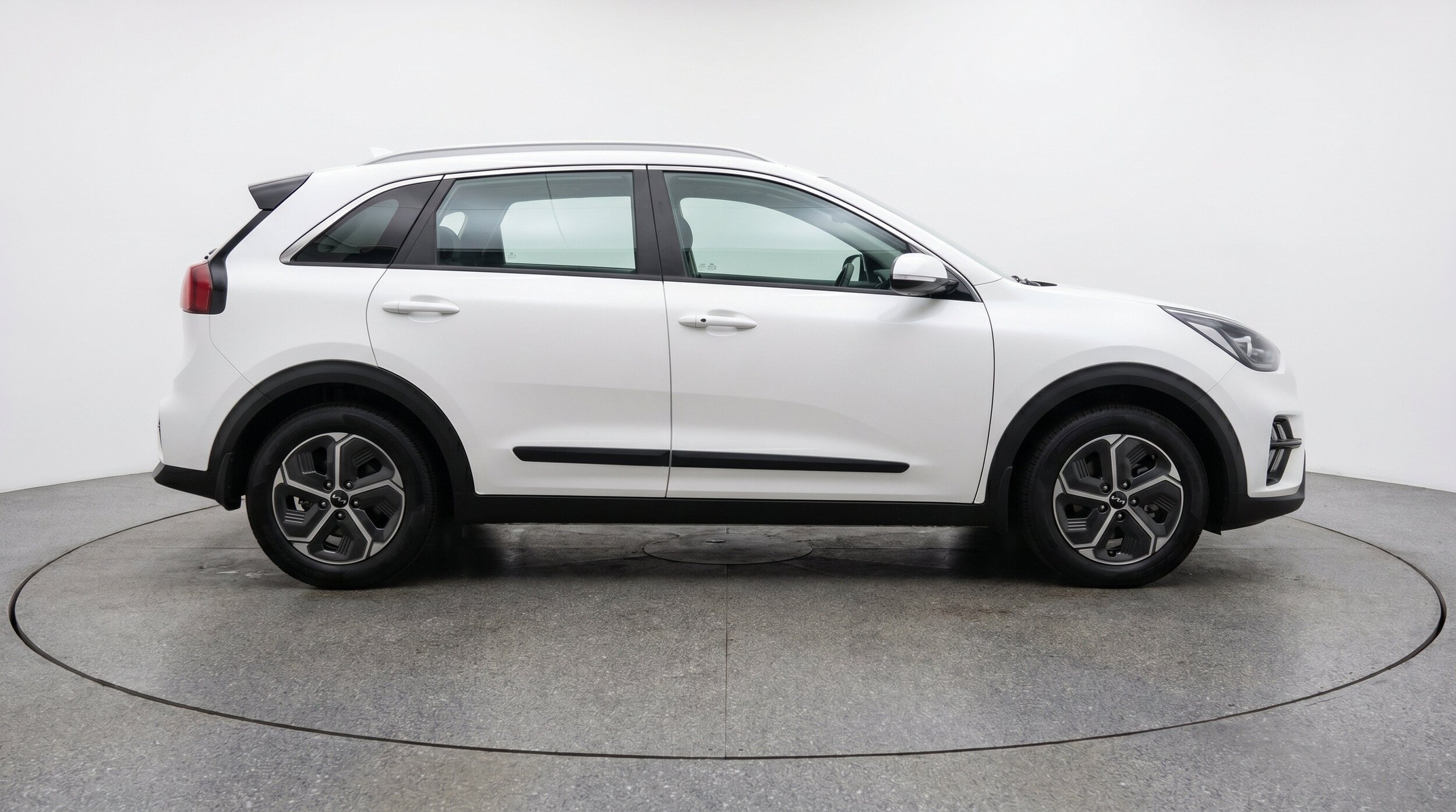 Thumbnail: 2026 Kia Niro - 11