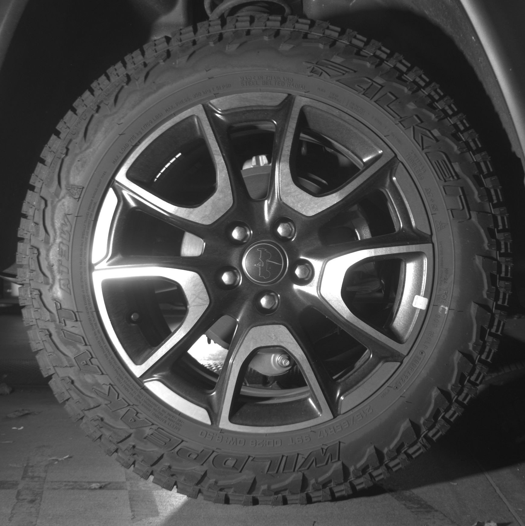 Thumbnail: 2025 Jeep Compass - 15